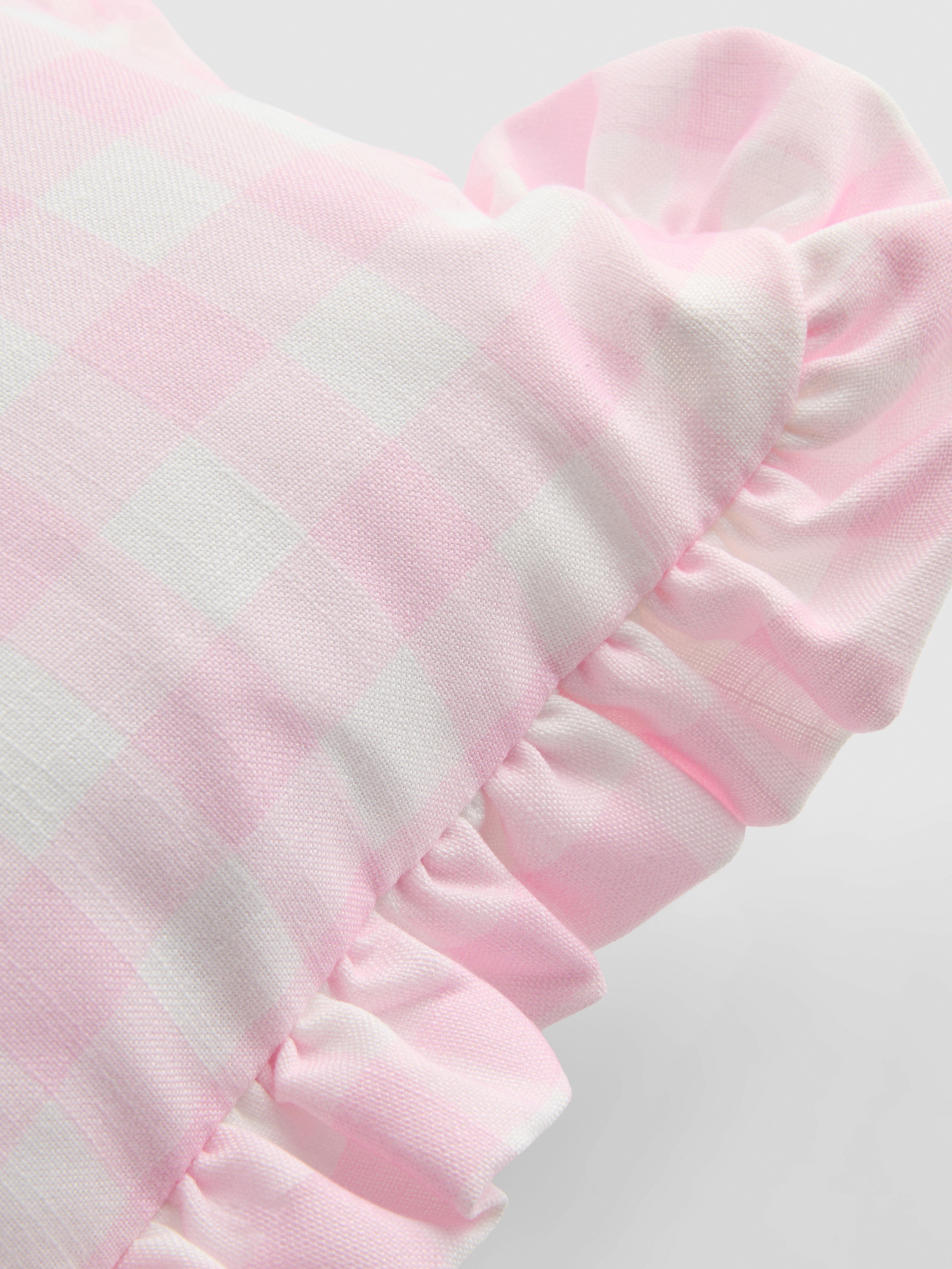 Disney The Paw Club Frill Cushion
