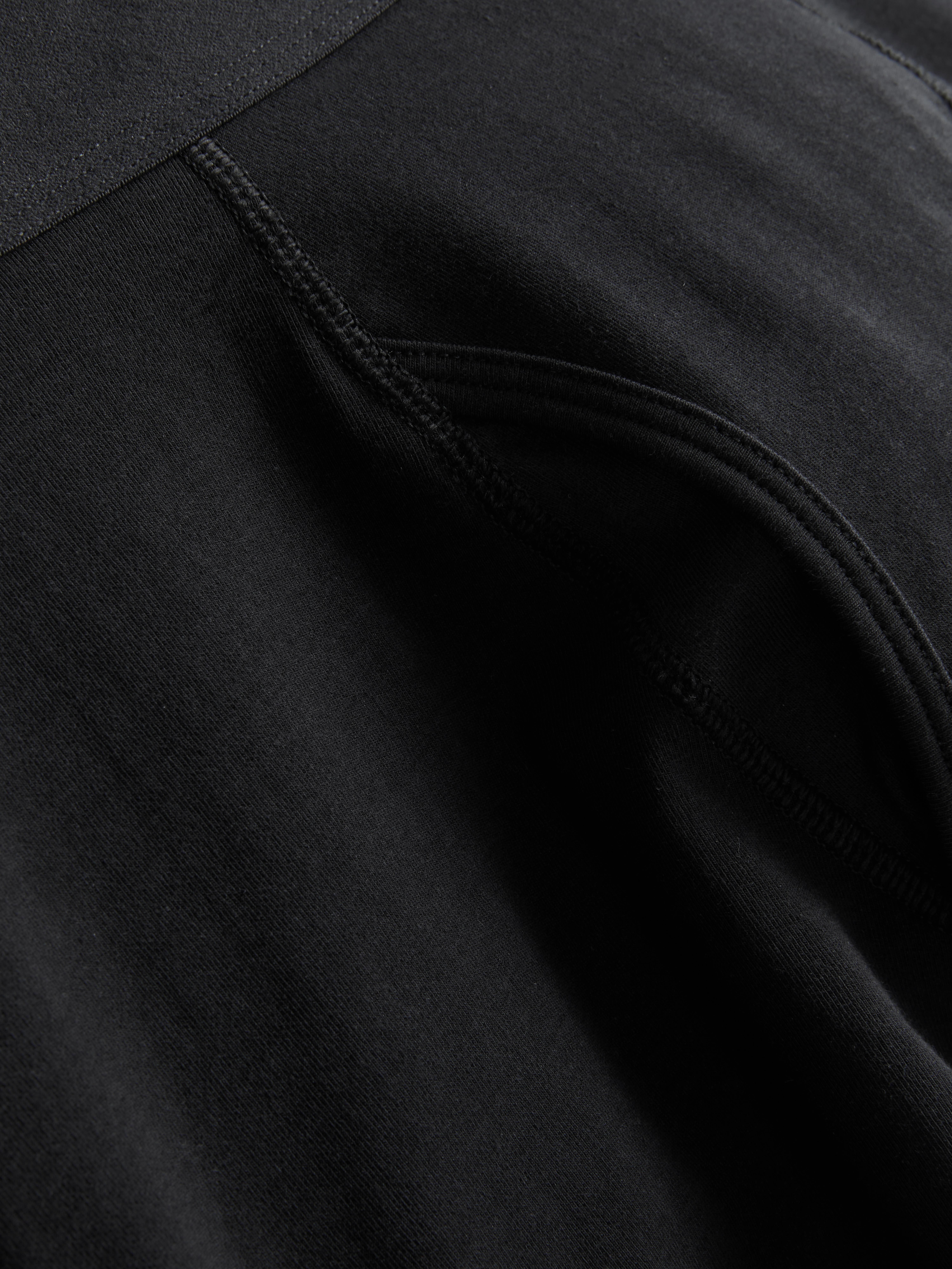 Cotton Rich Adaptive Stoma Trunks