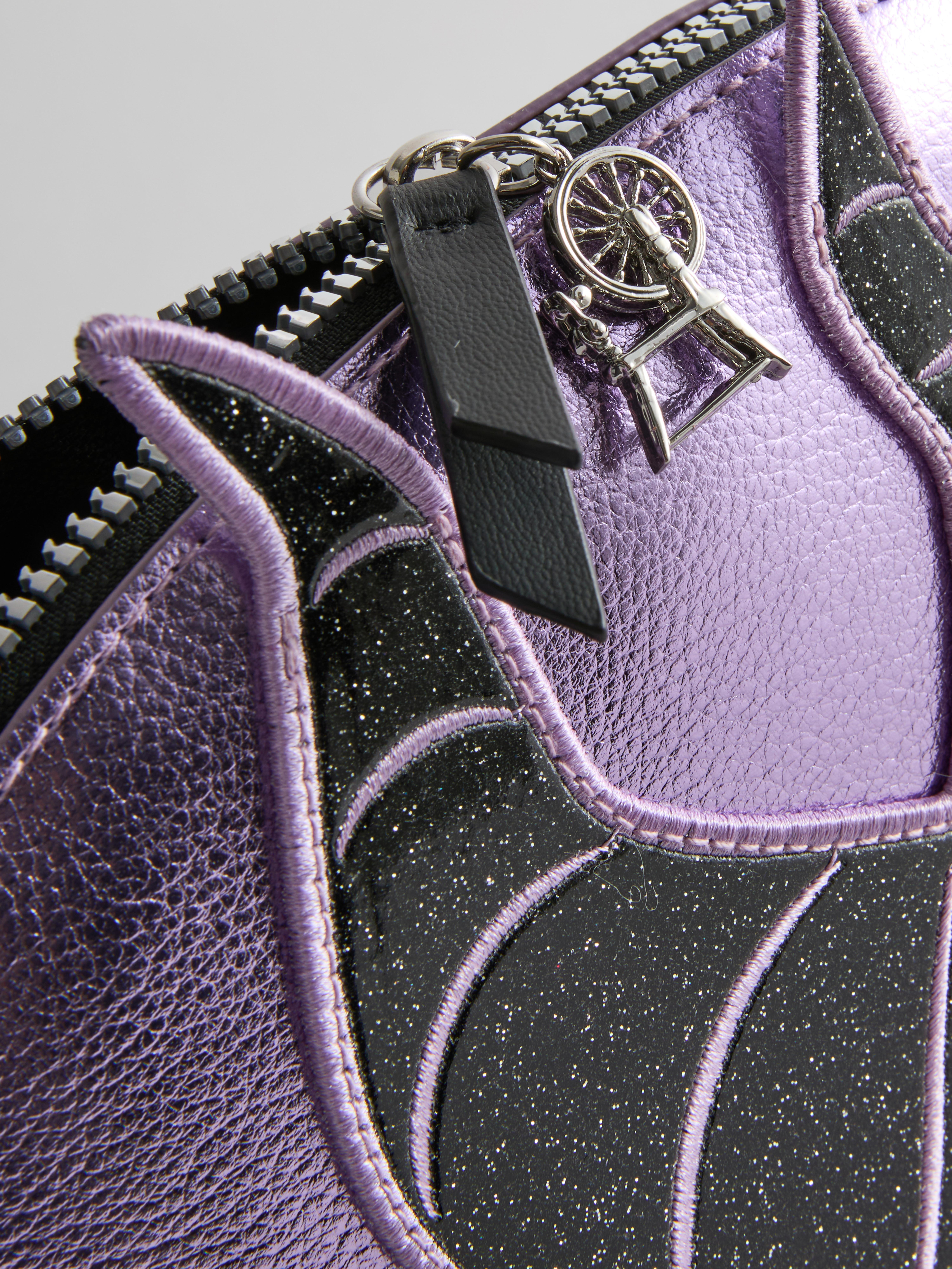 Disney Villains Makeup Bag