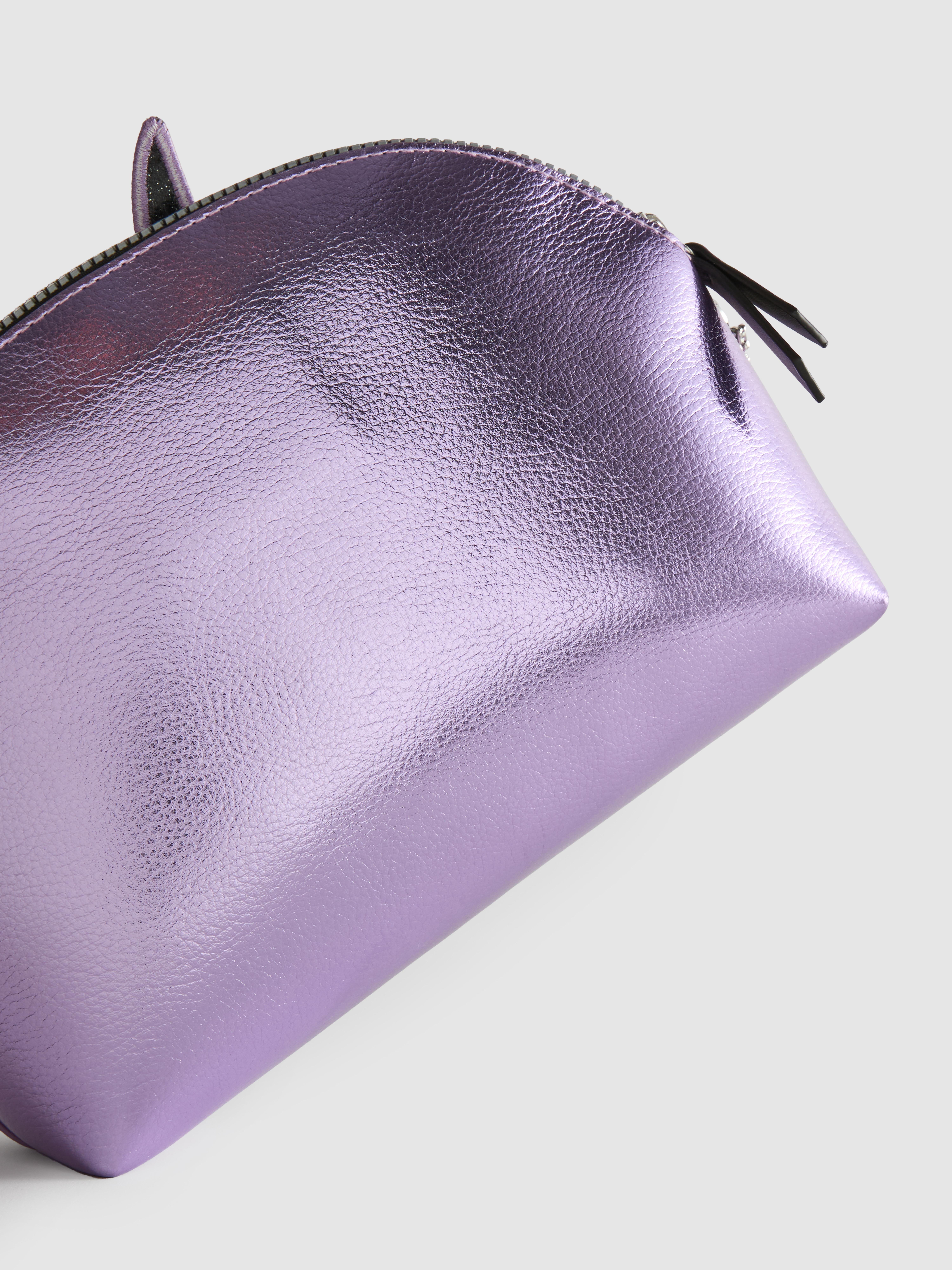 Disney Villains Makeup Bag