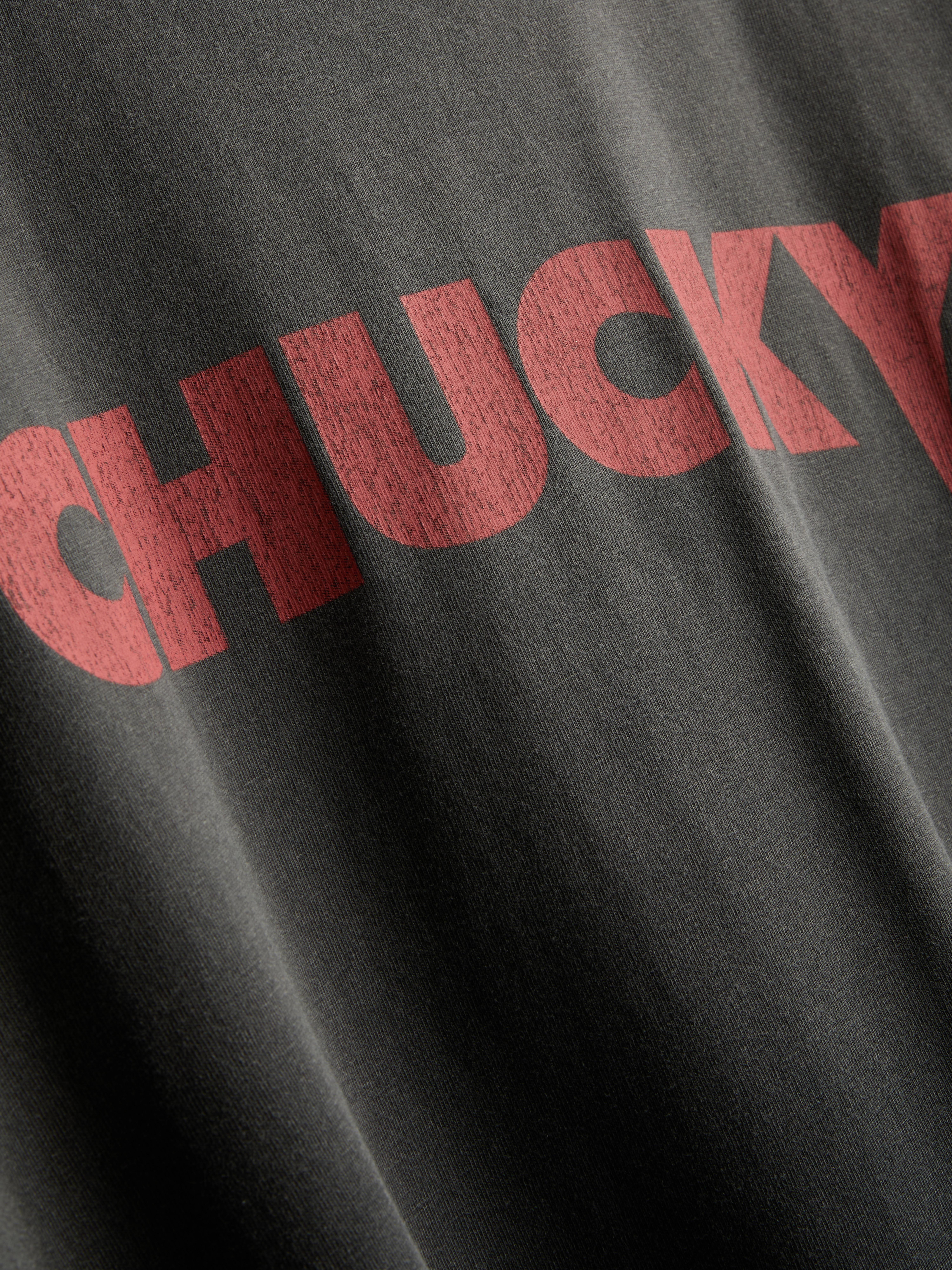 Chucky Graphic T-Shirt
