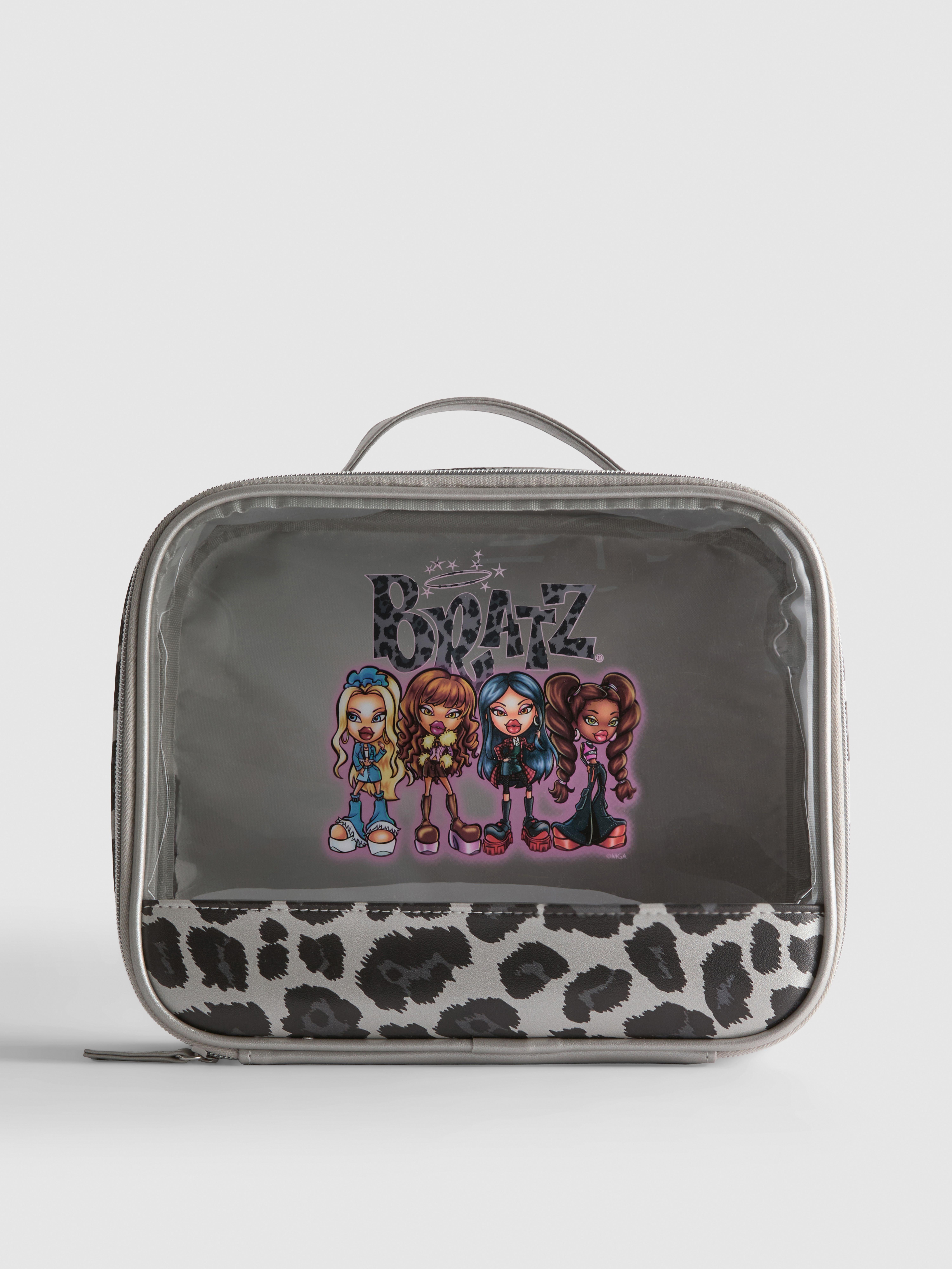 Bratz Make Up Bag