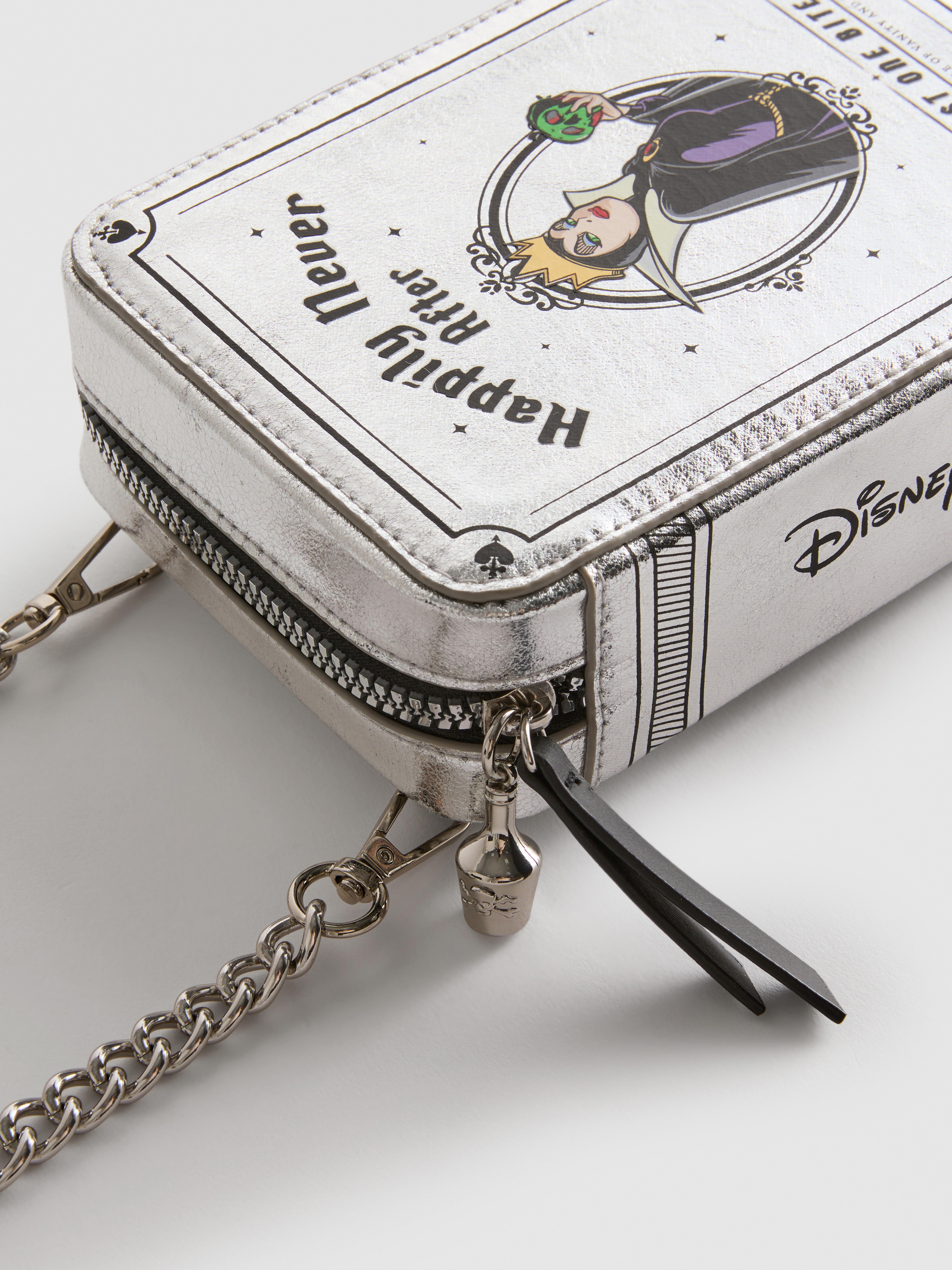 Disney's Villains Evil Queen Crossbody Bag