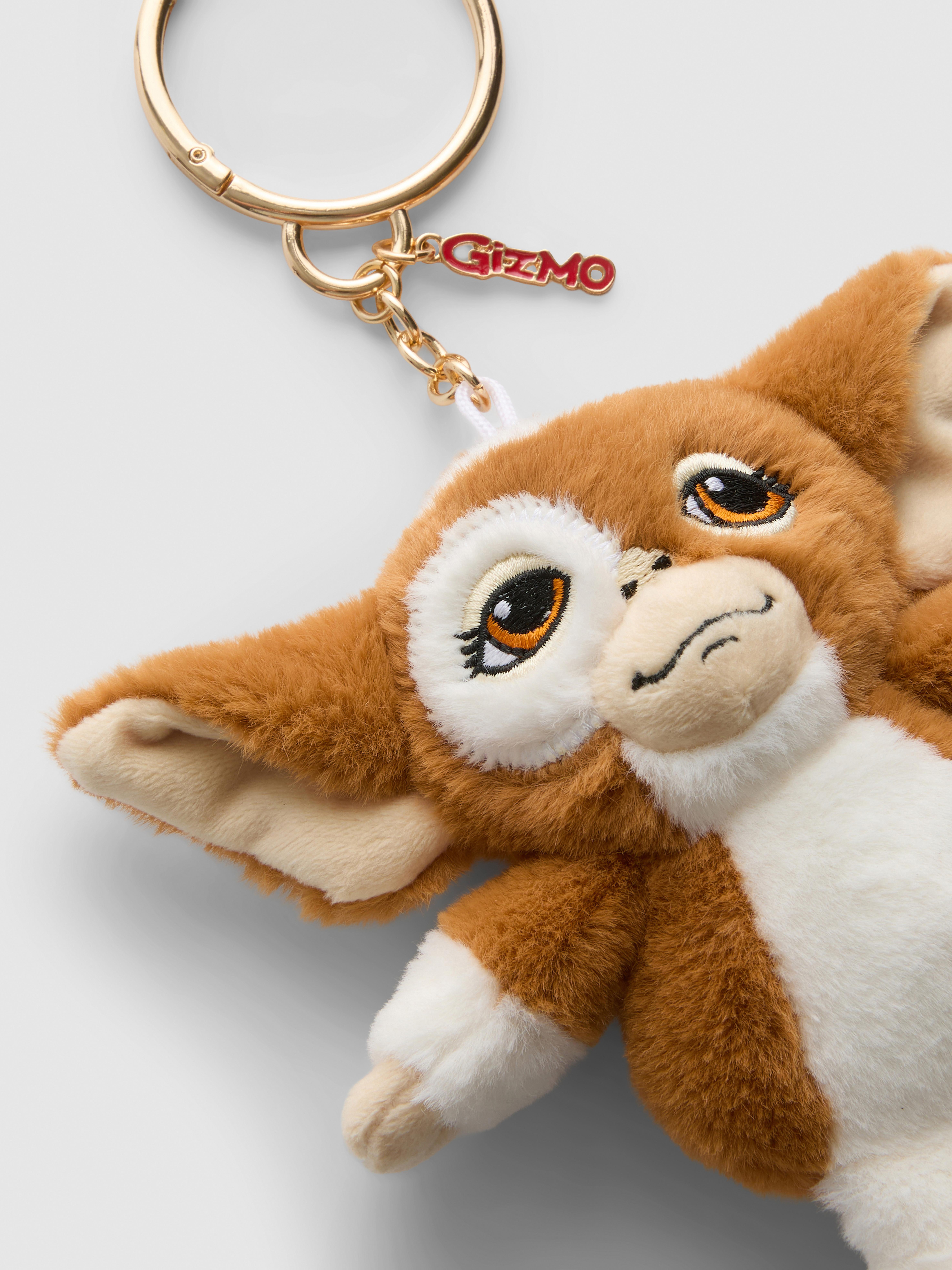 Gremlins Gizmo Plush Bag Charm