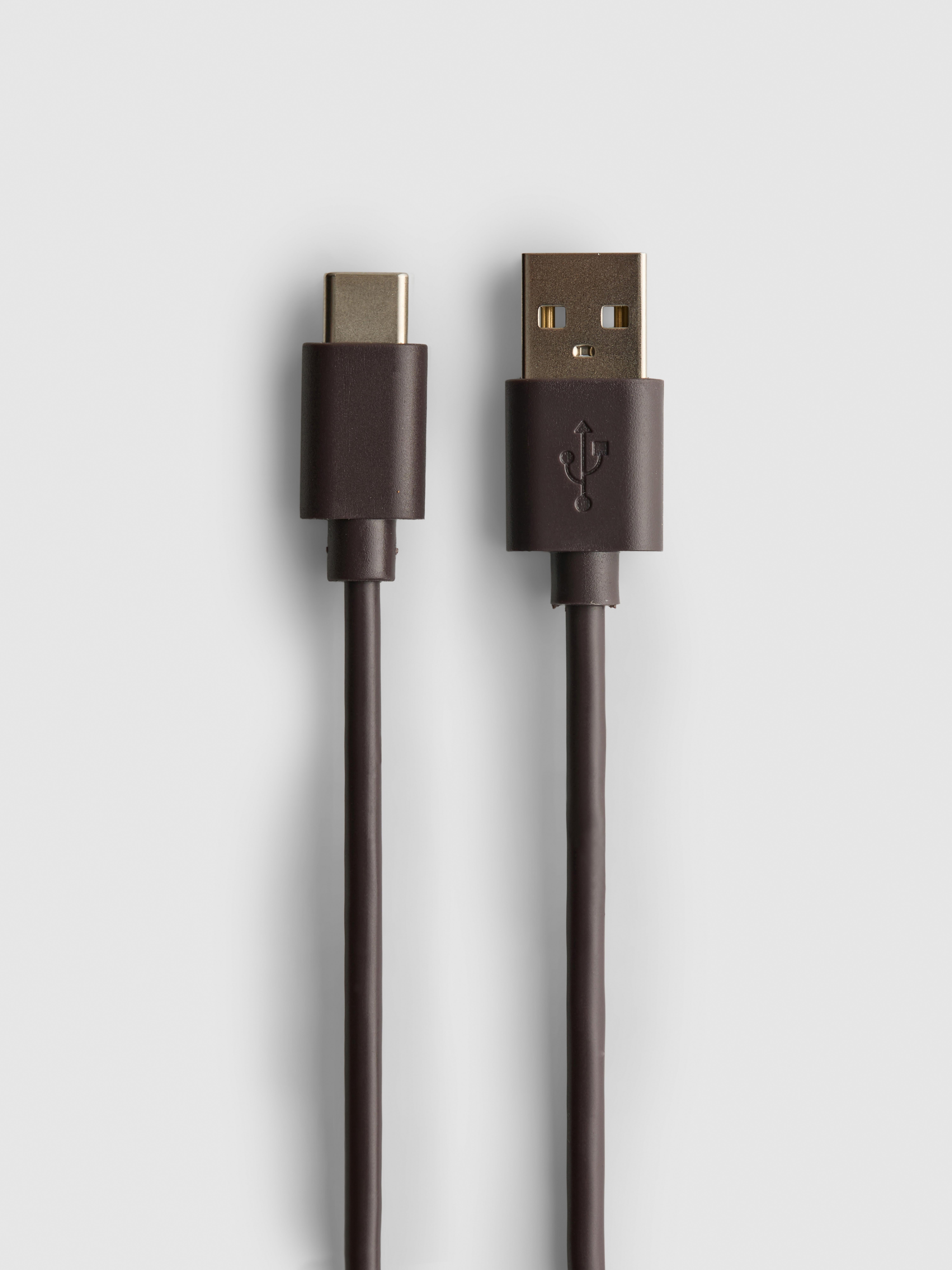 1m USB-A To USB-C Cable
