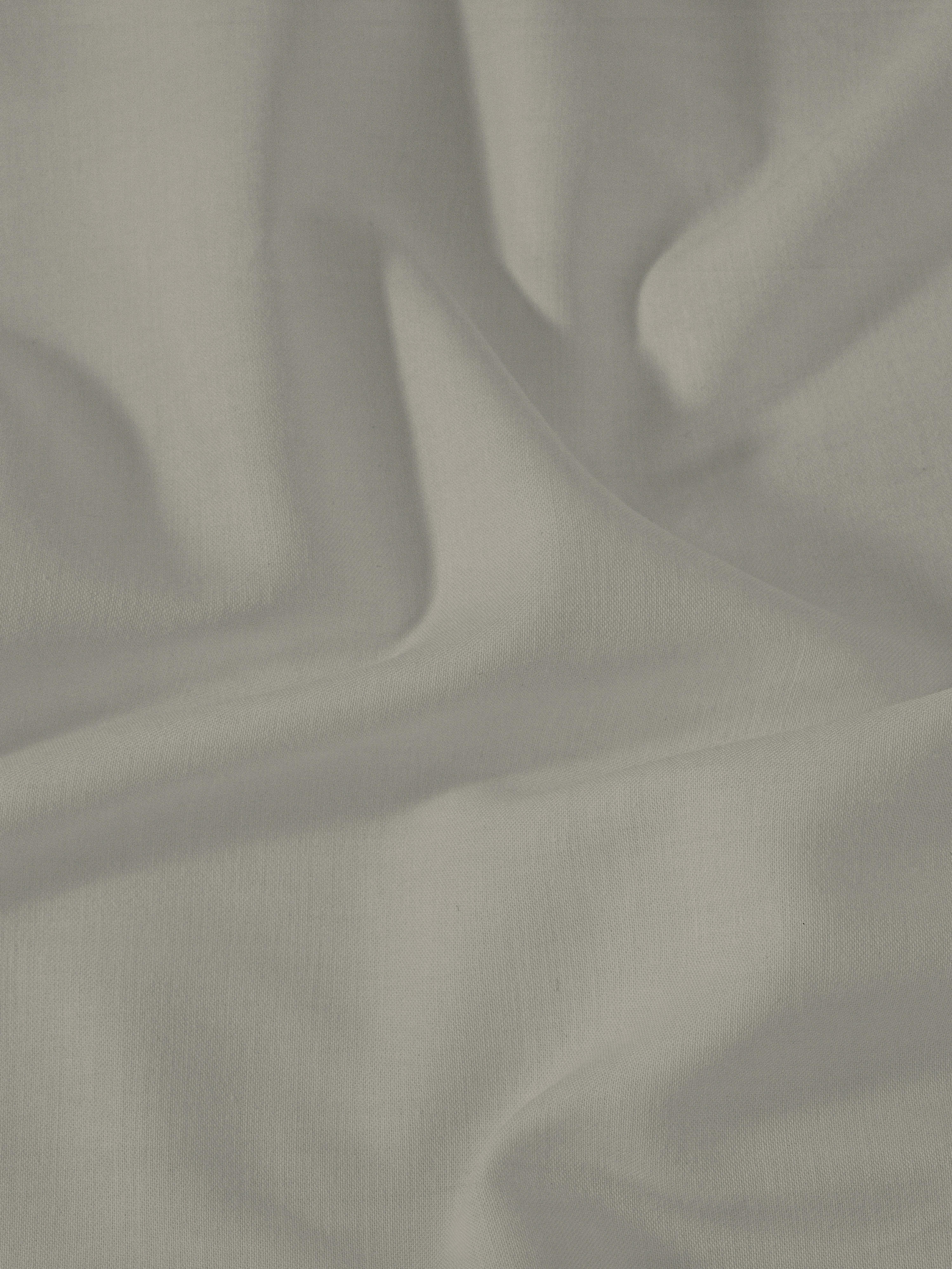 2pk Pure Cotton Pillowcases