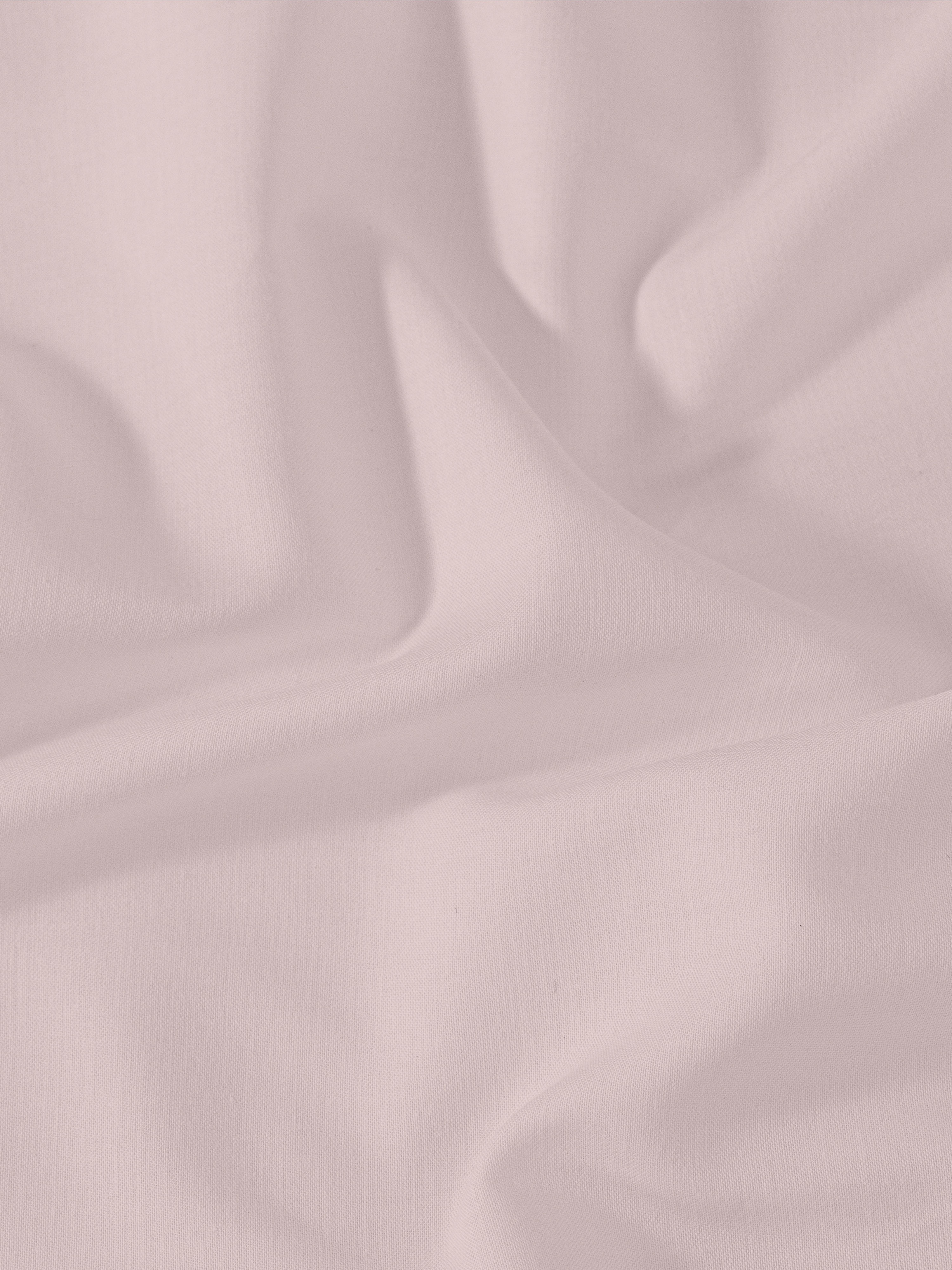 2pk Pure Cotton Pillowcases