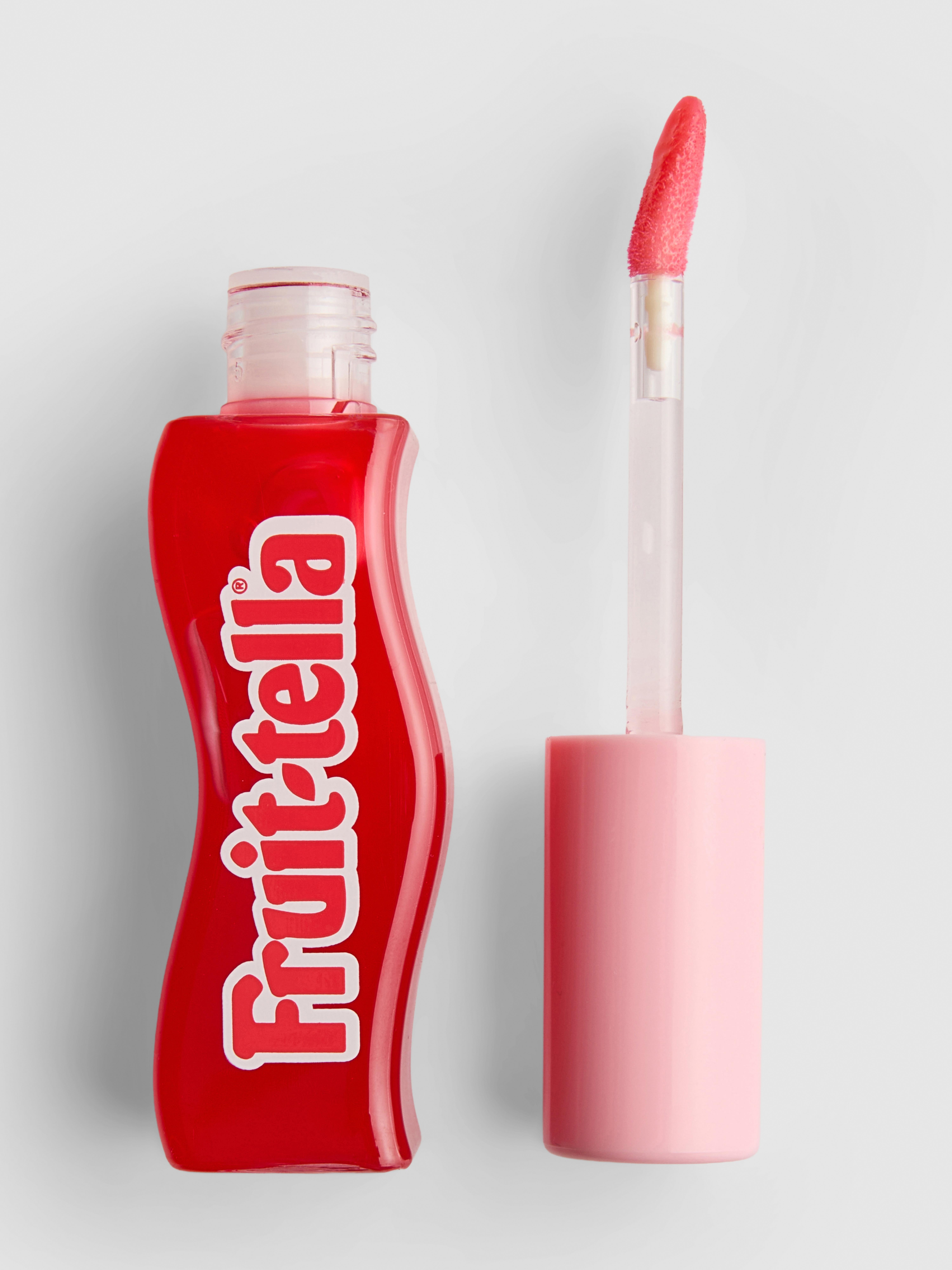 Fruit-tella Lip Gloss