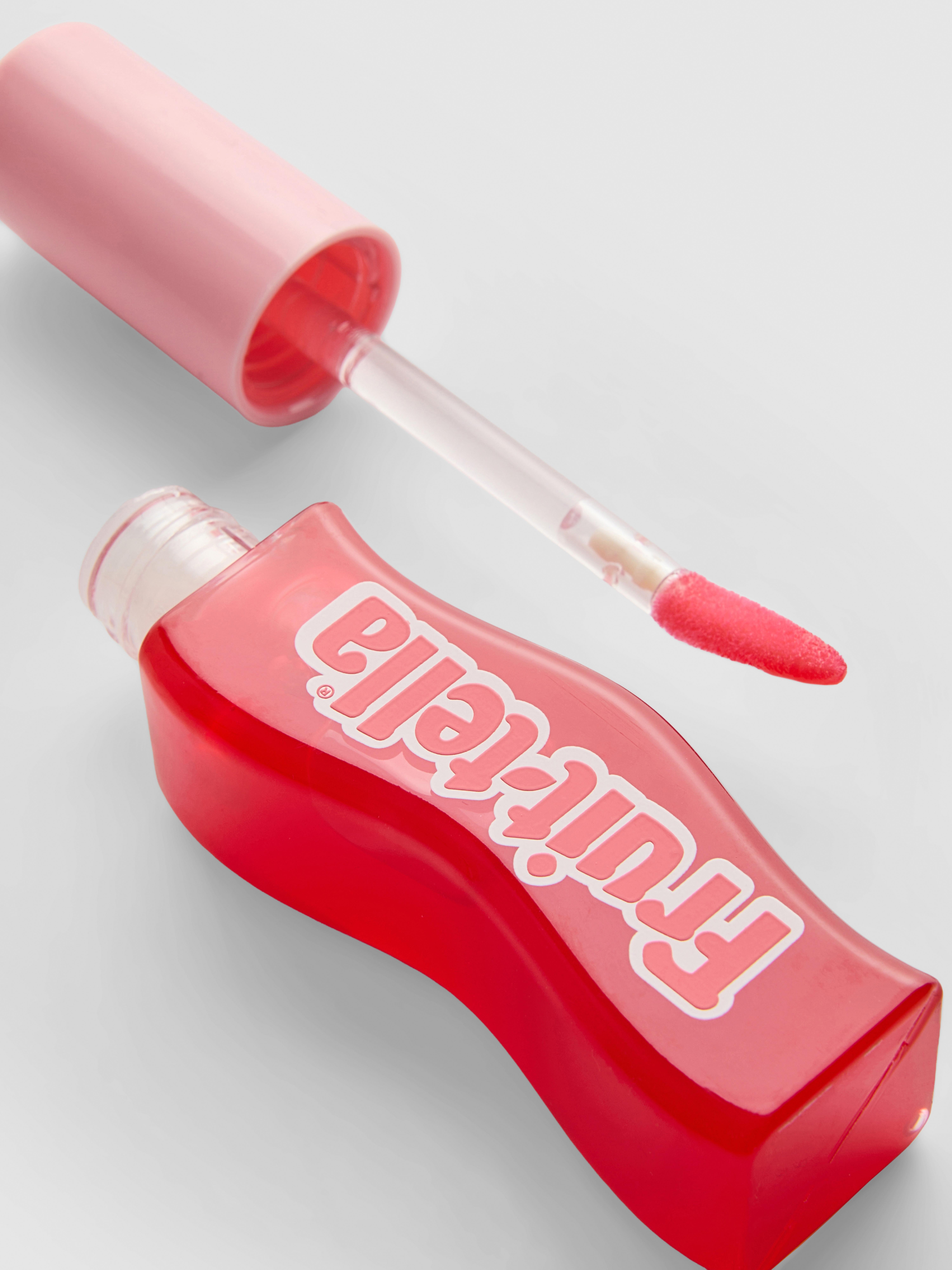 Fruit-tella Lip Gloss