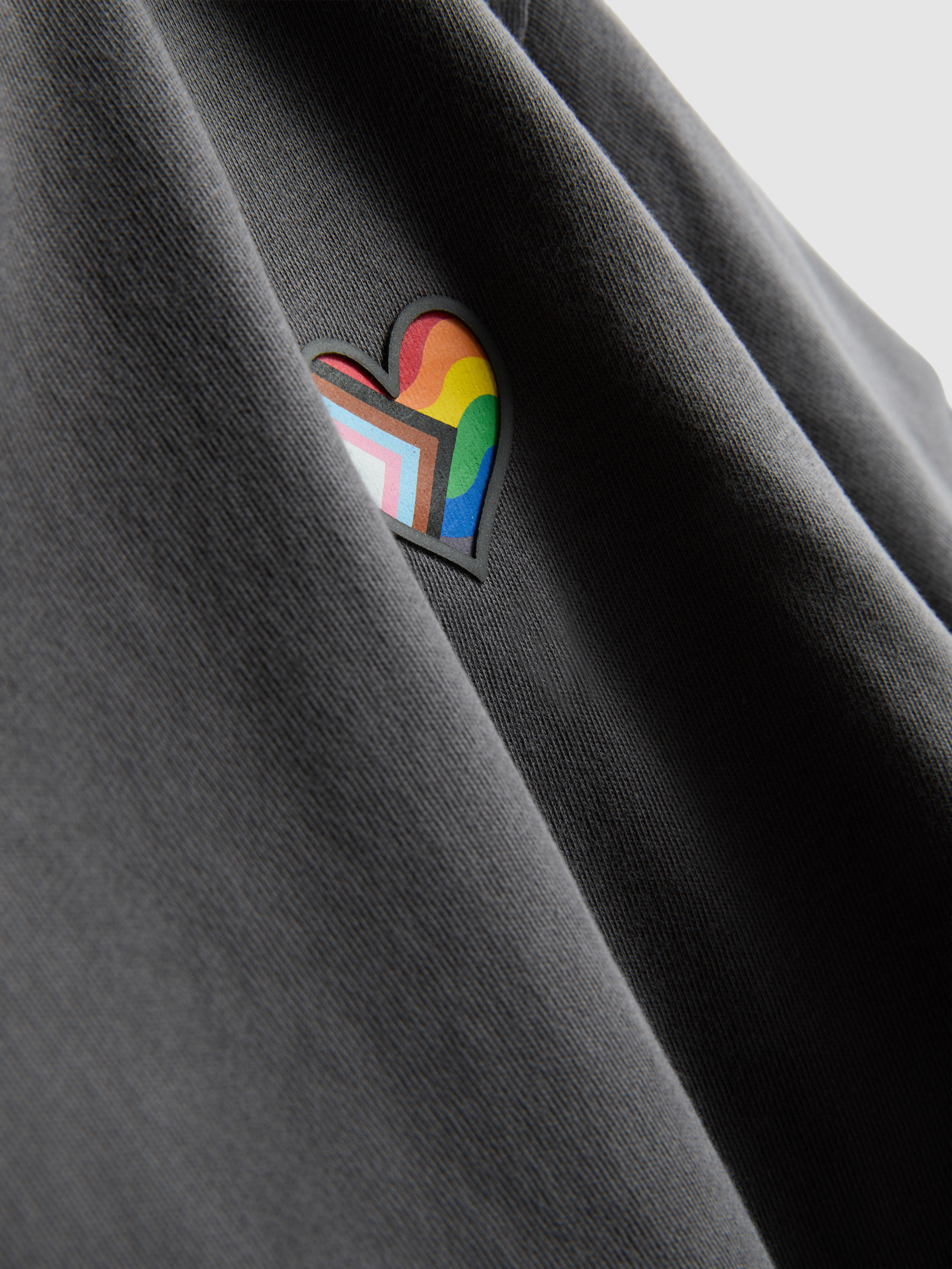 1-7yrs | Pride Graphic T-Shirt