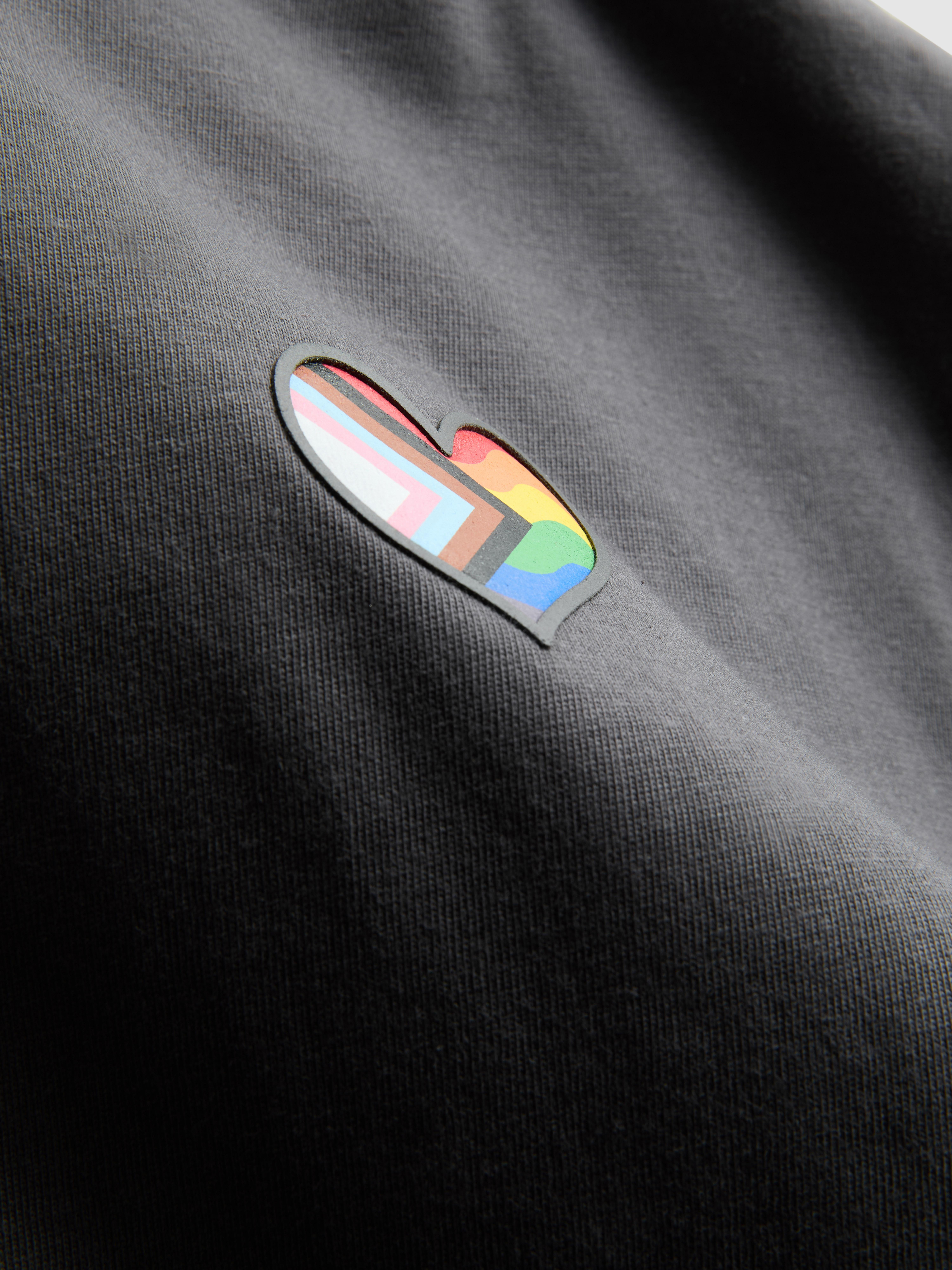 7-15yrs | Pride Graphic T-Shirt
