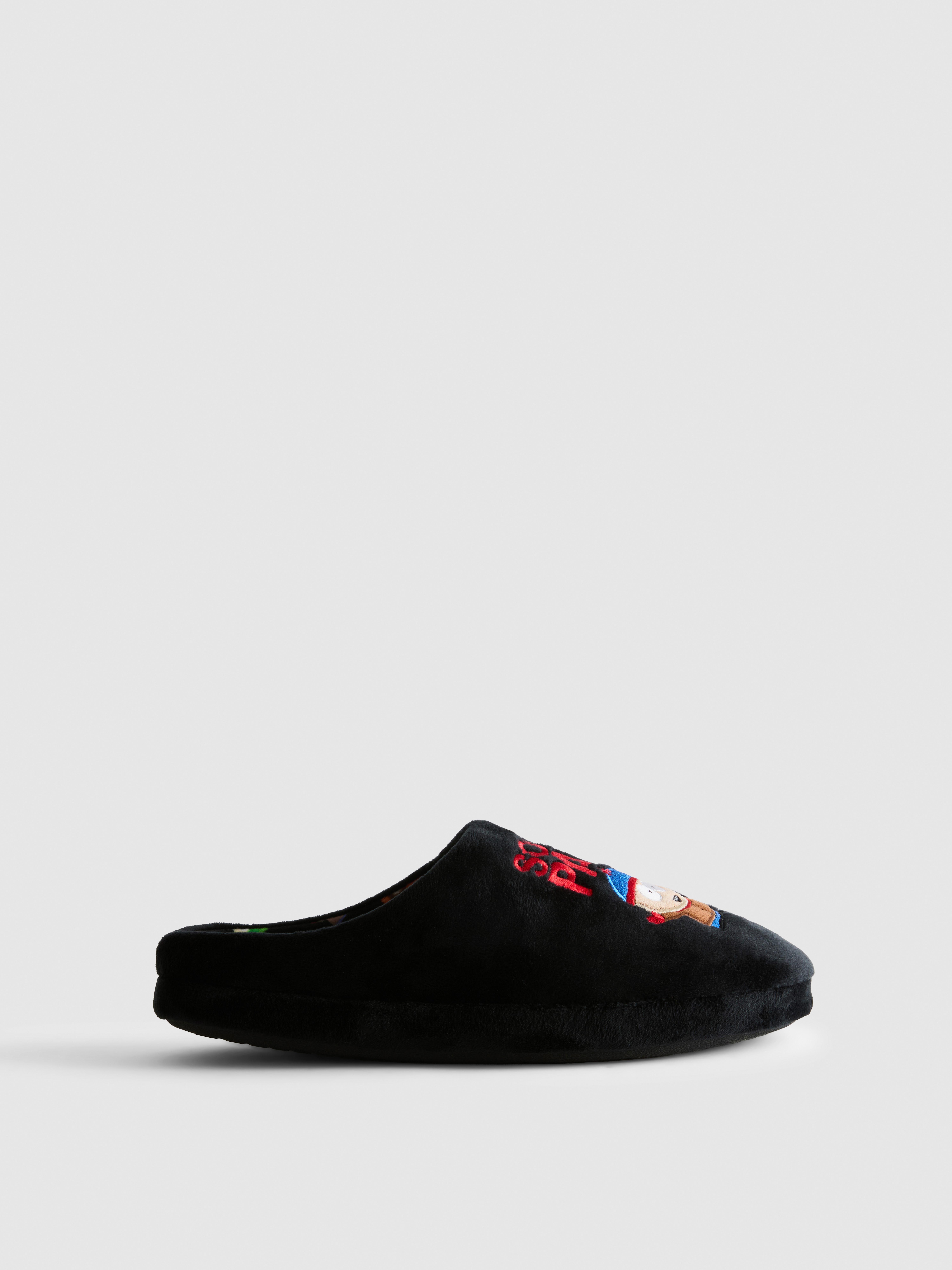 South Park Mule Slippers
