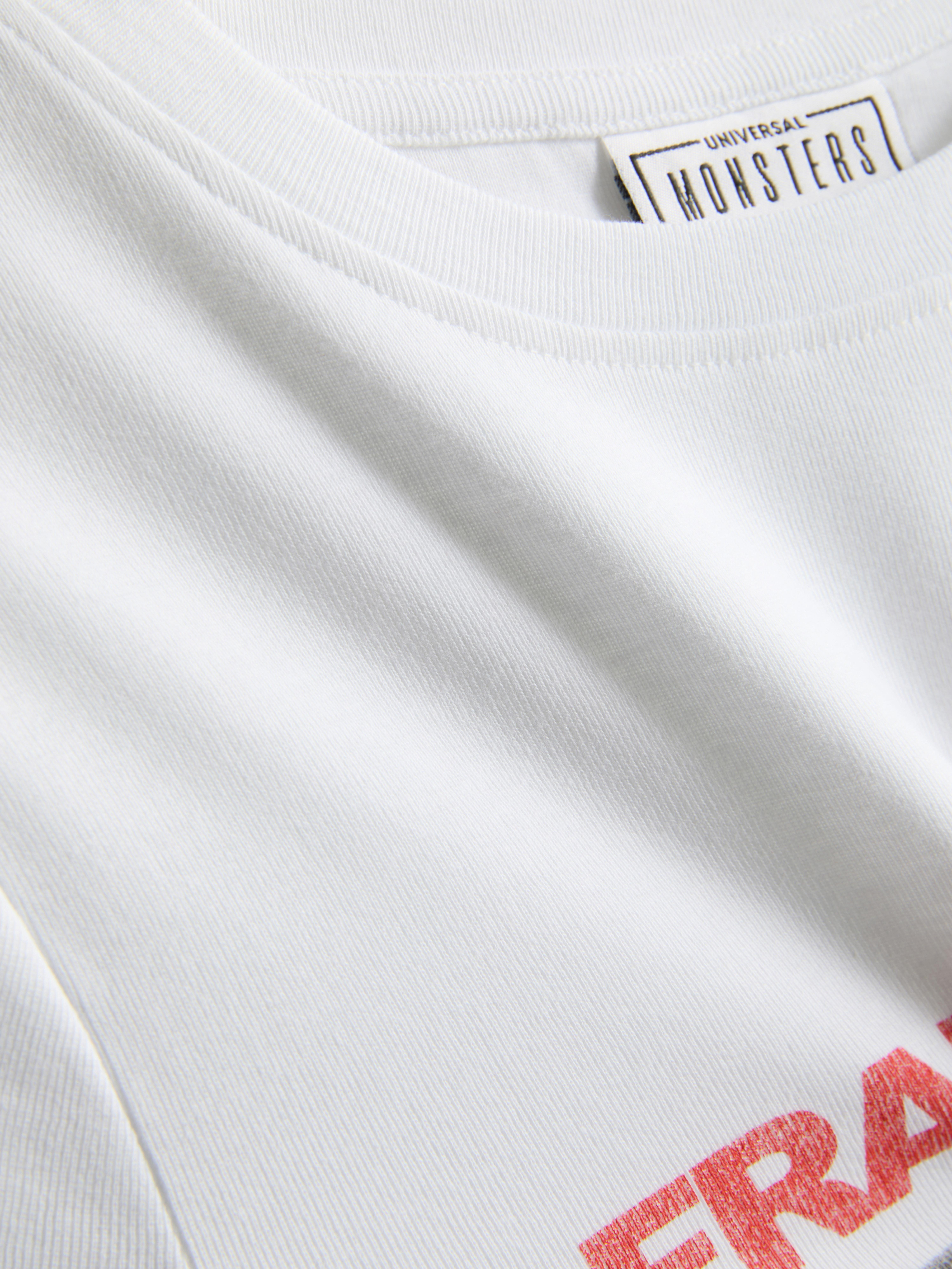 The Bride Of Frankenstein Graphic Baby Tee