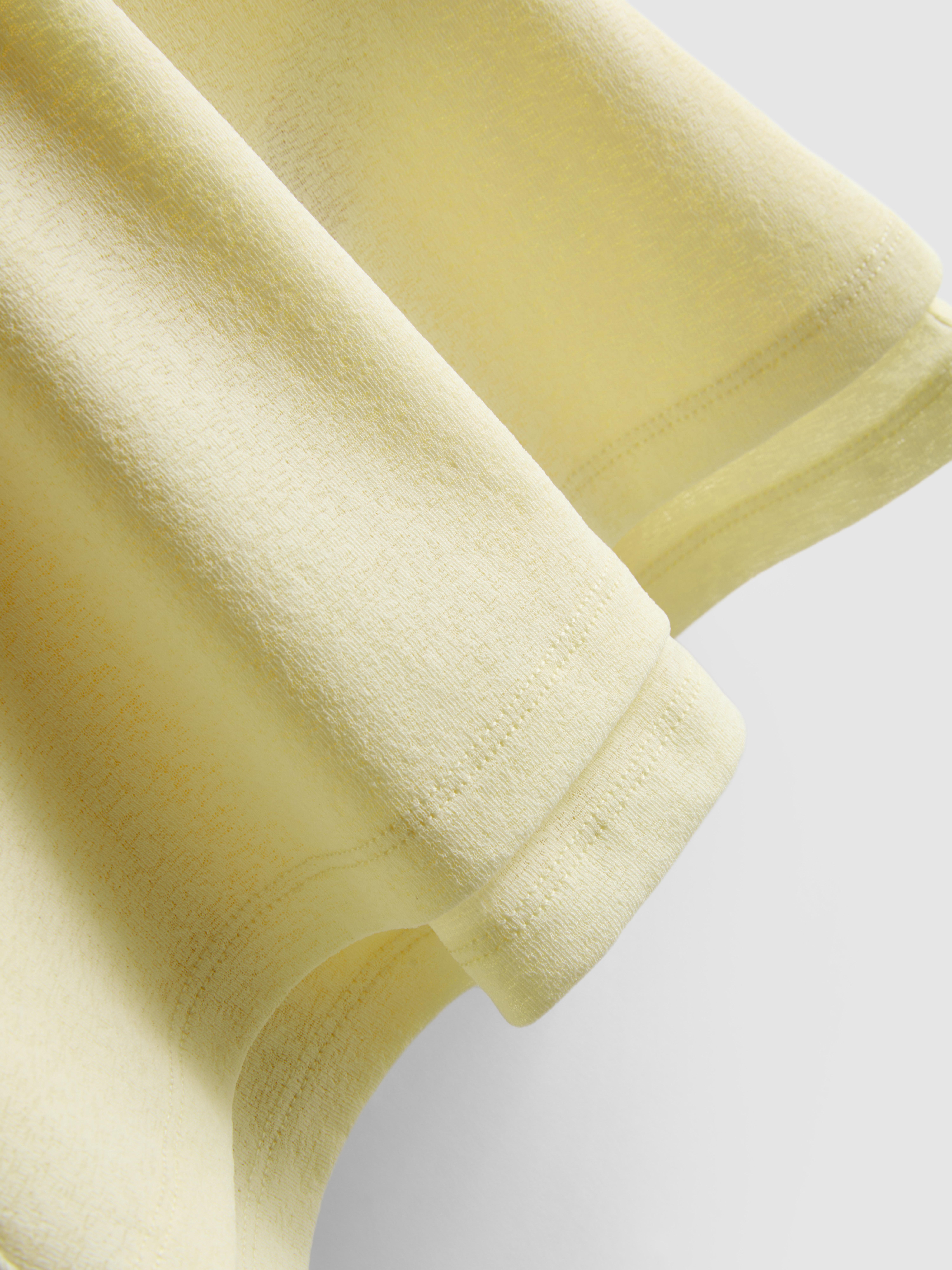 Dubbellaags hemd-T-shirt