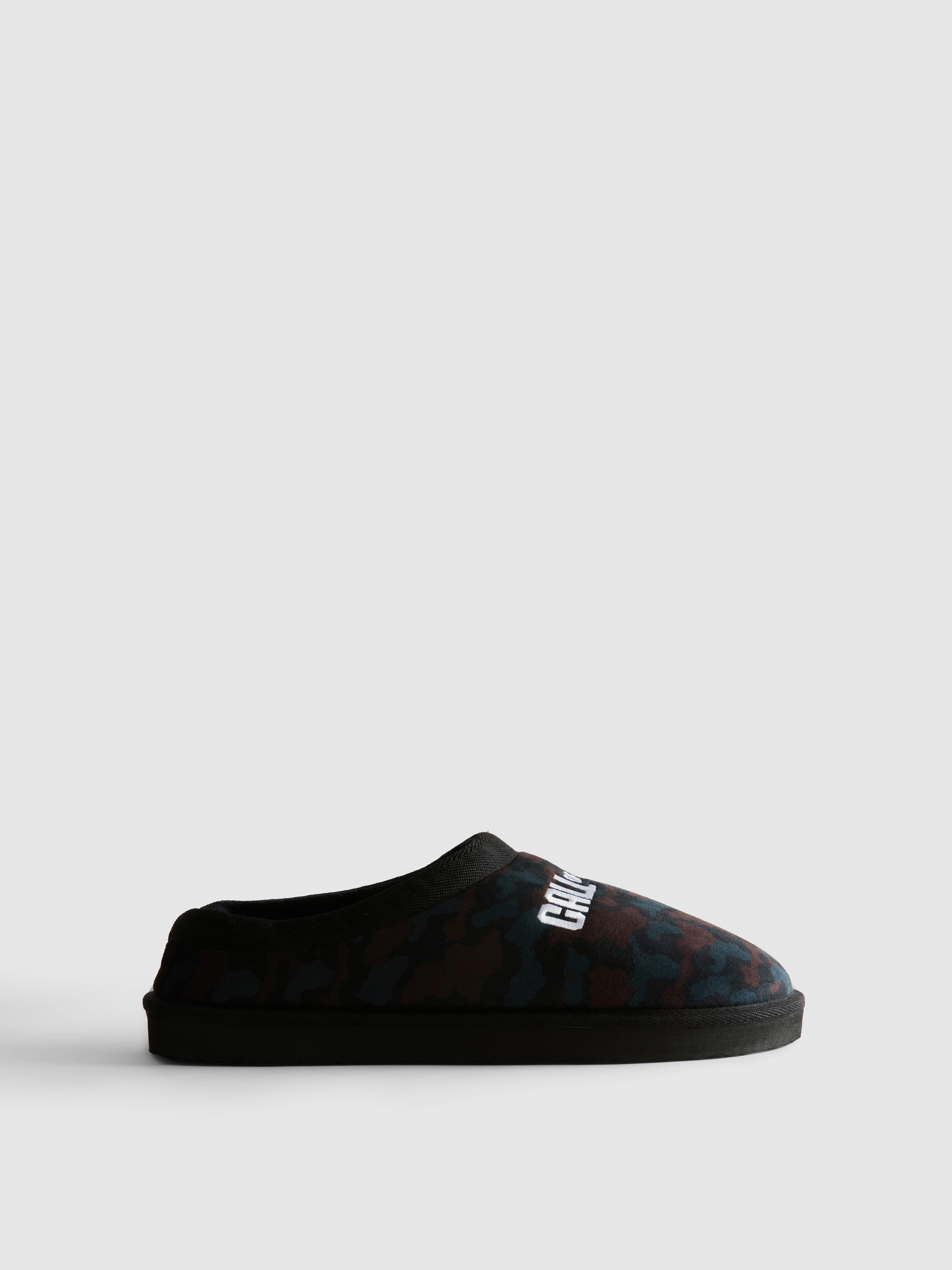 Call Of Duty Mule Slippers