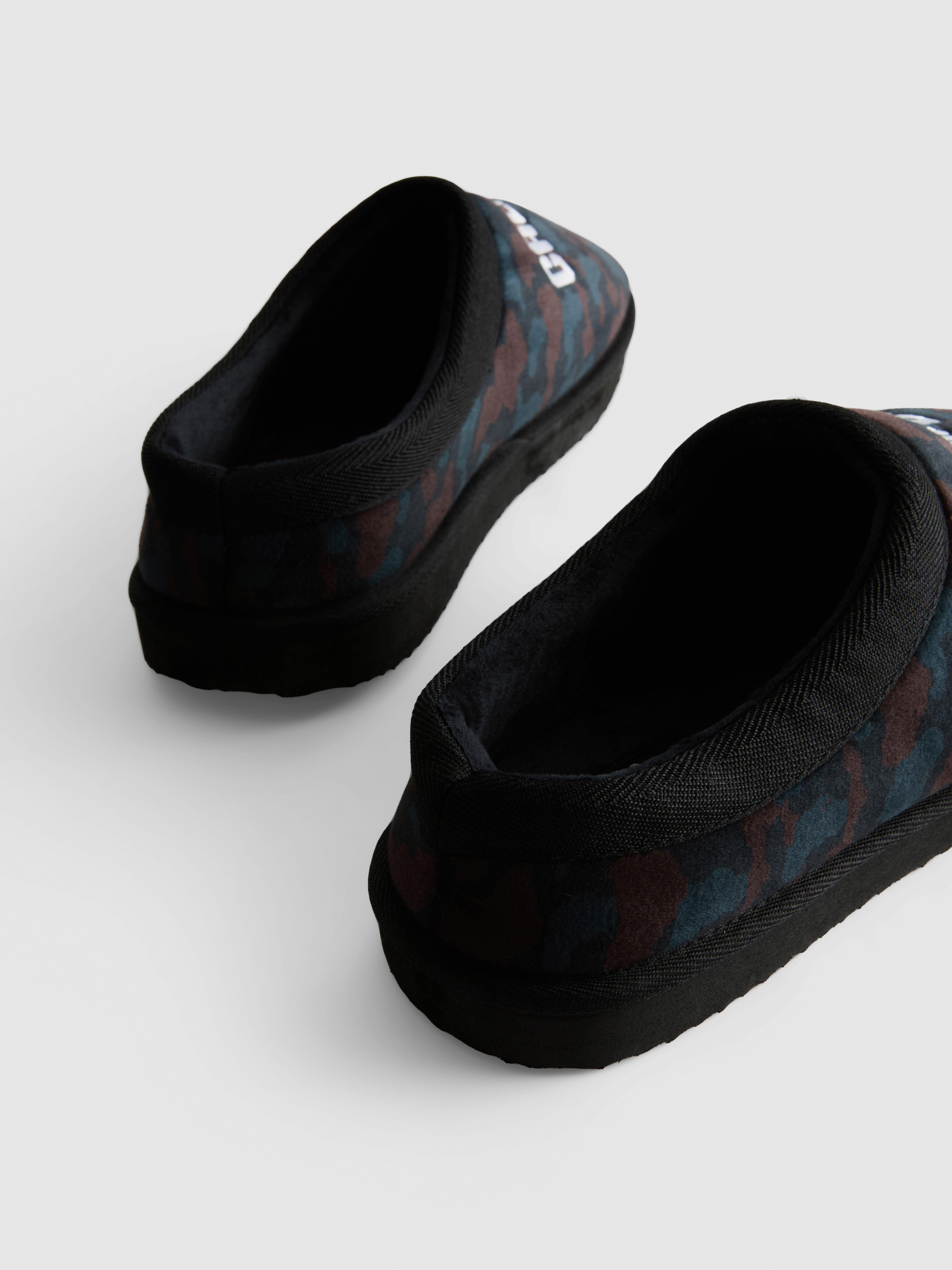 Call Of Duty Mule Slippers