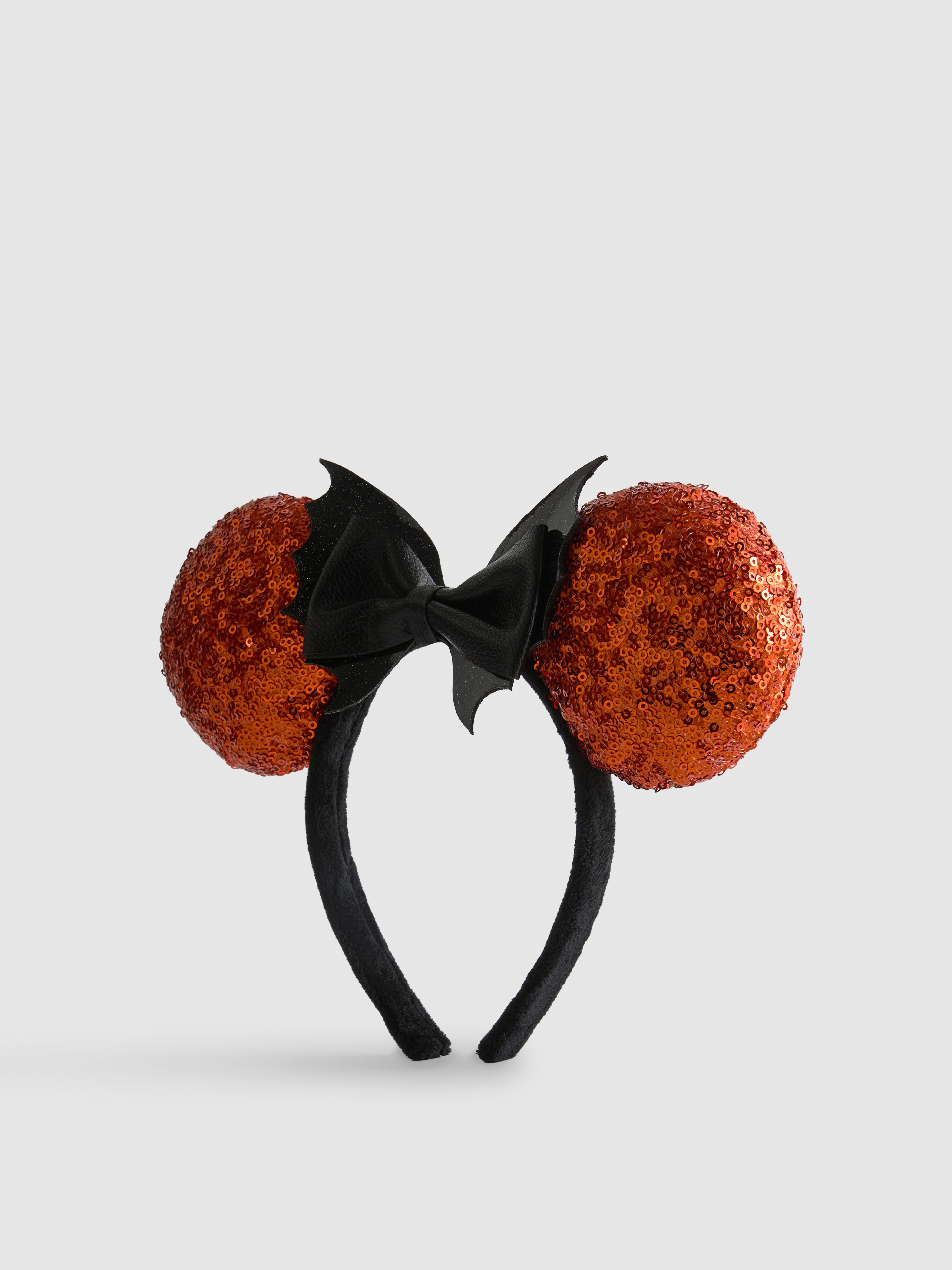 Disney Halloween Ear Headband