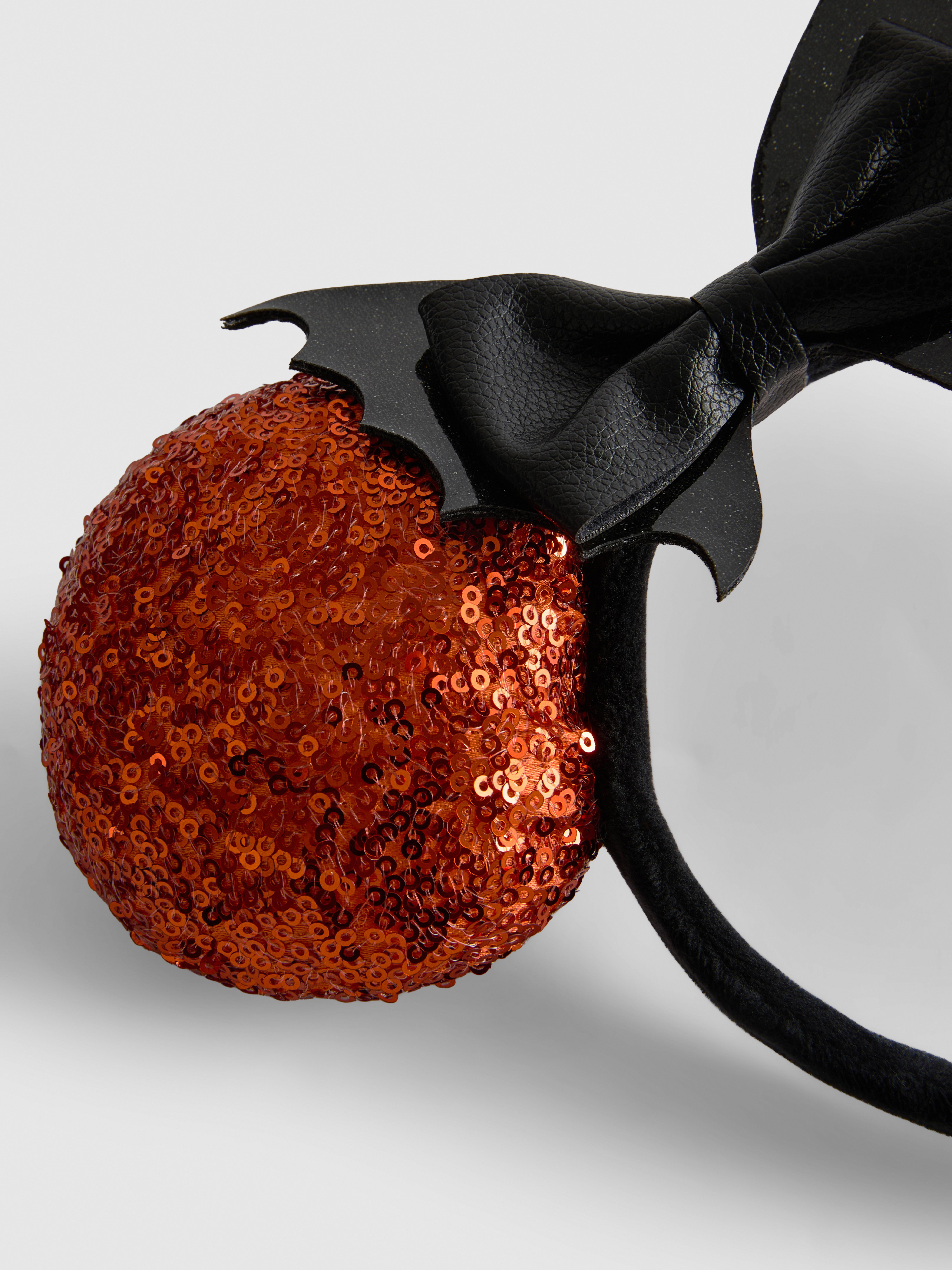 Disney Halloween Ear Headband