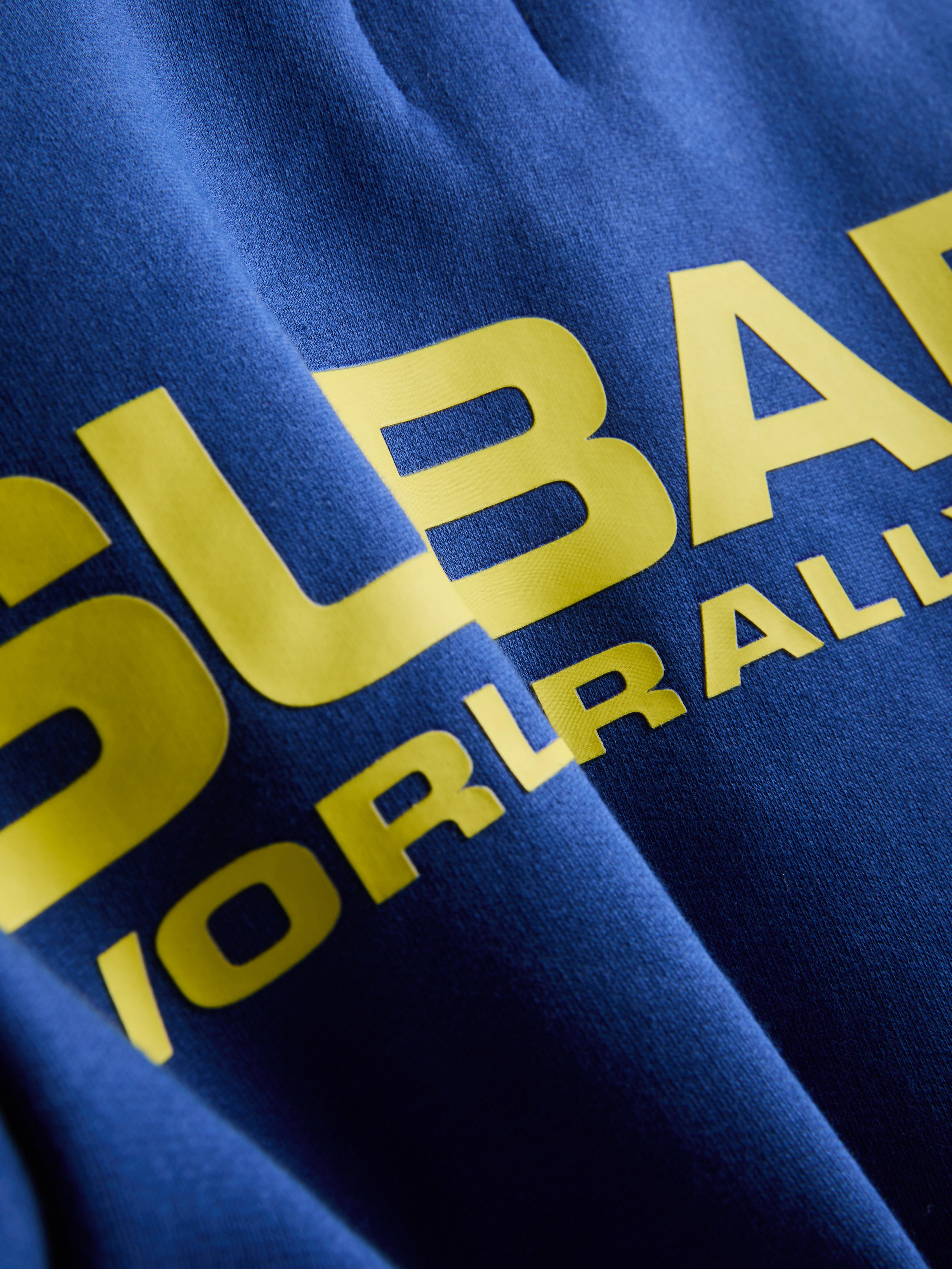Subaru Quarter-Zip Sweatshirt