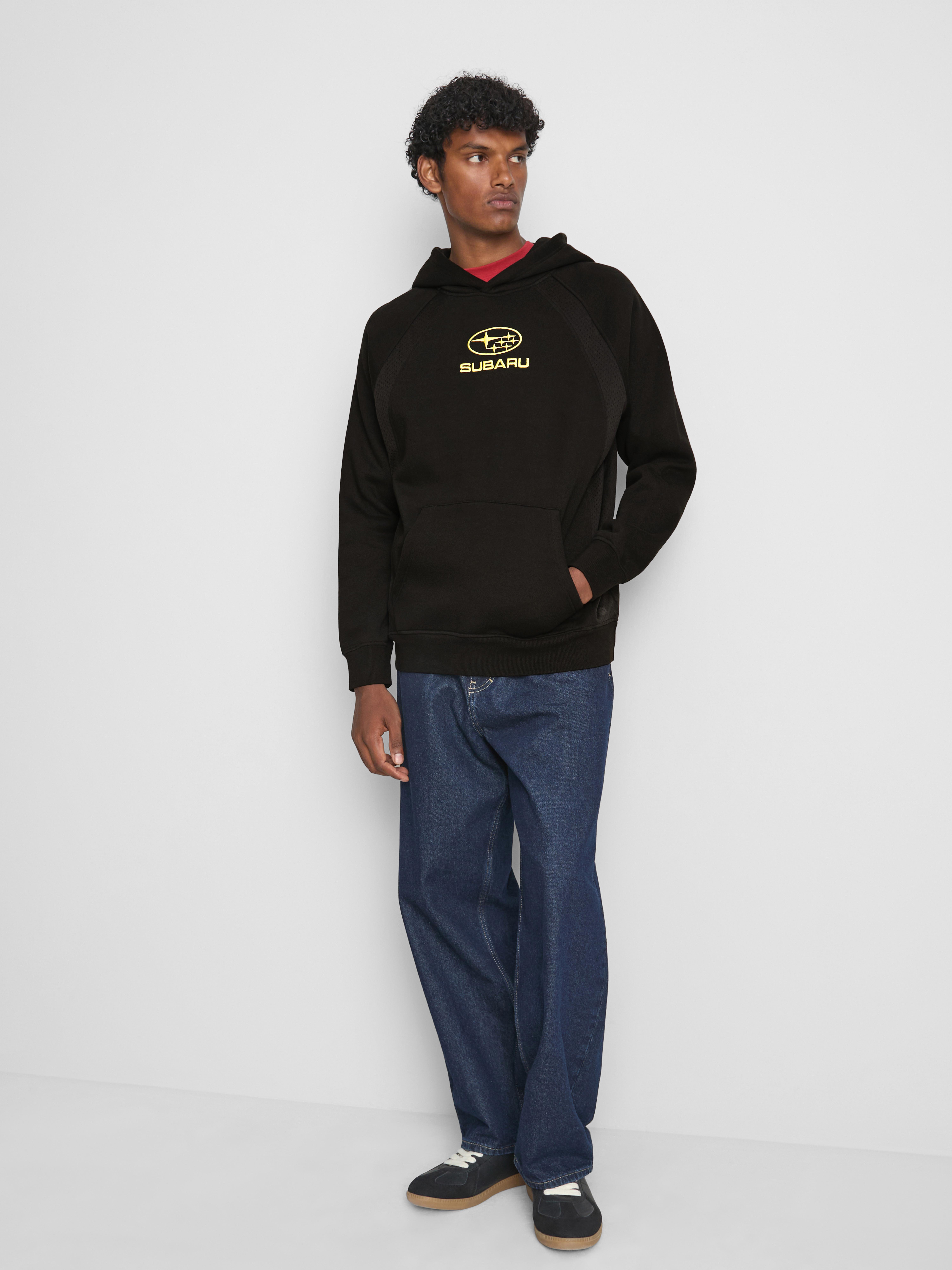 Subaru Sweatshirt