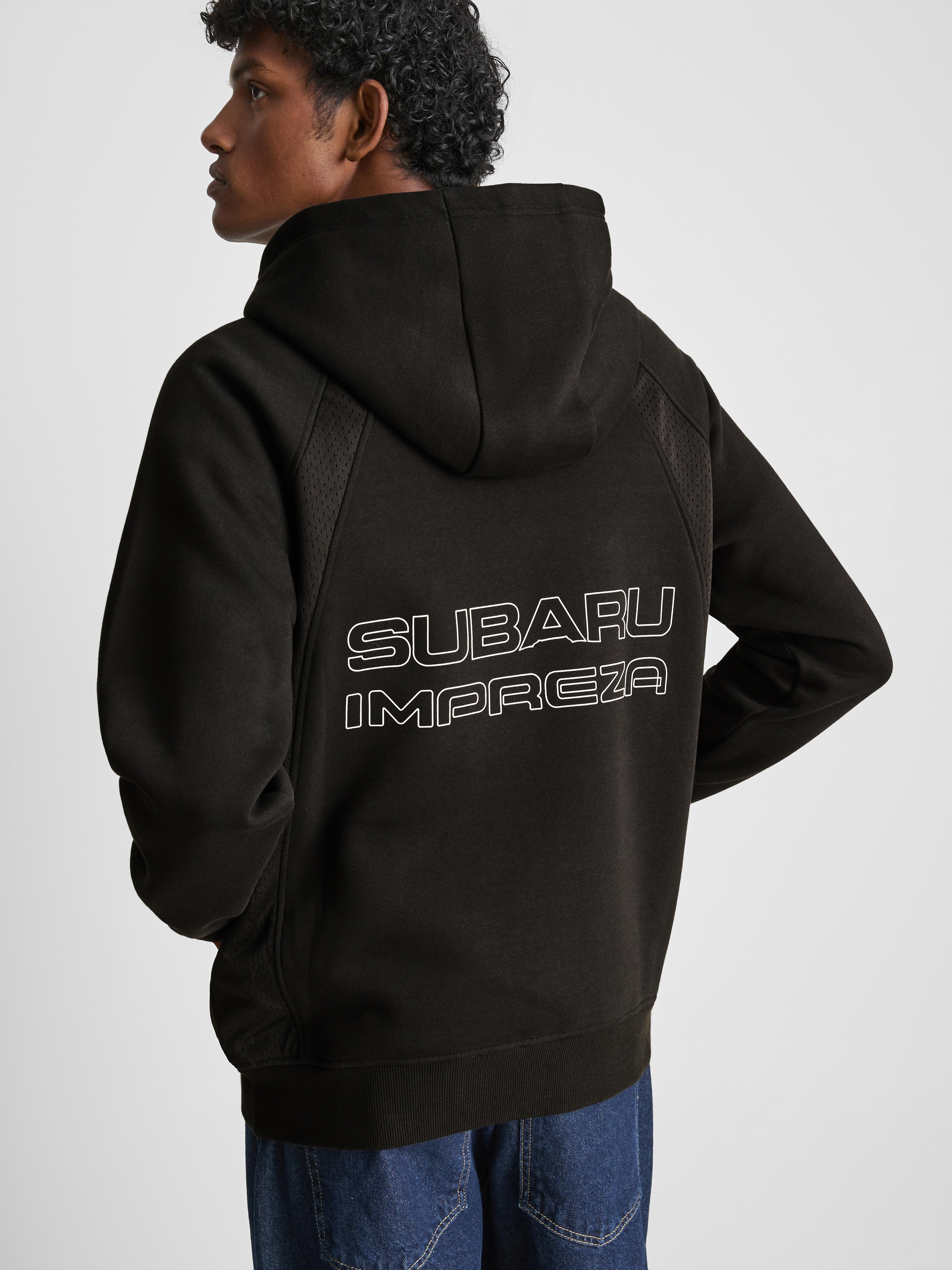 Bluză sport Subaru