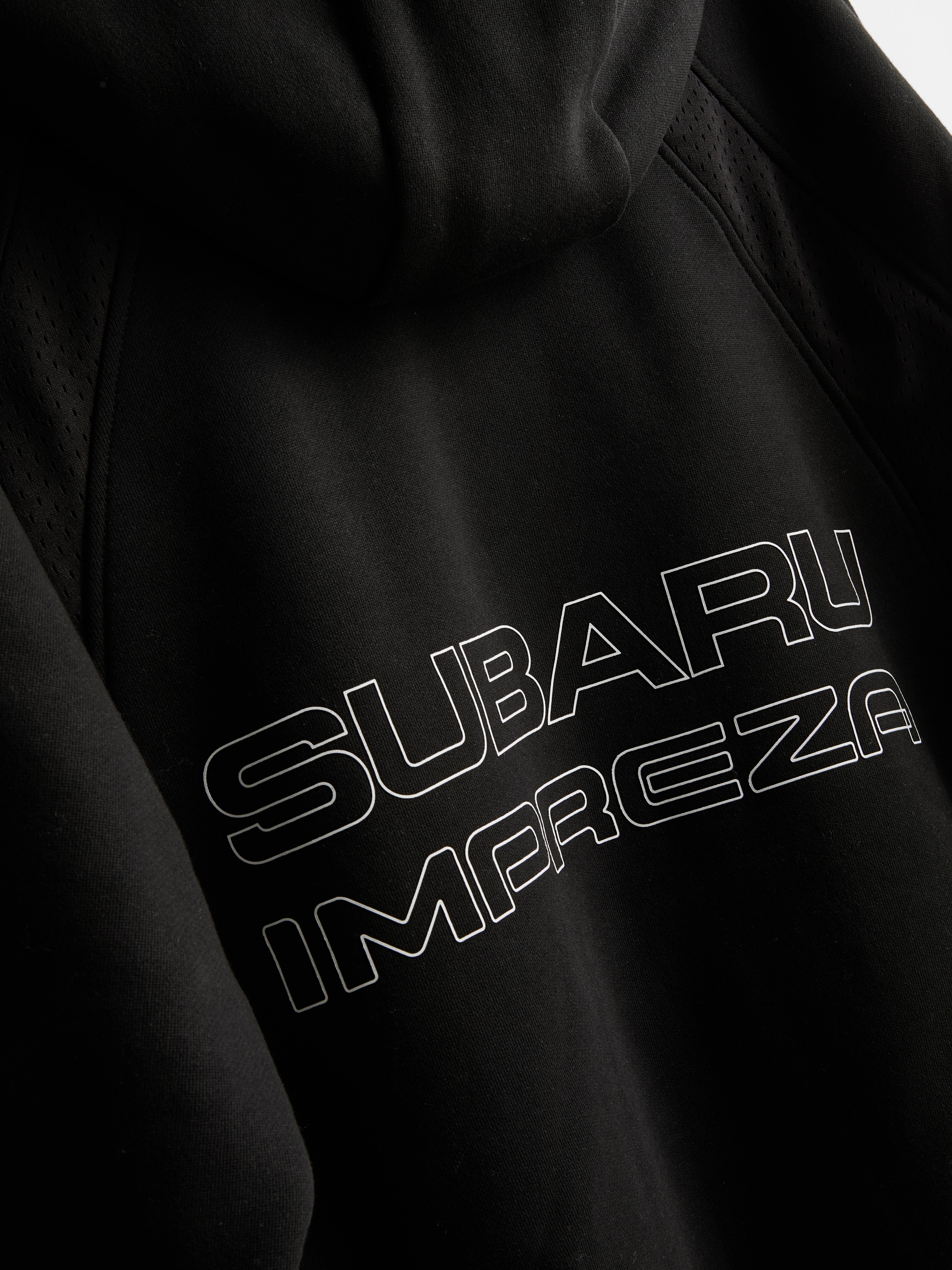 Bluză sport Subaru