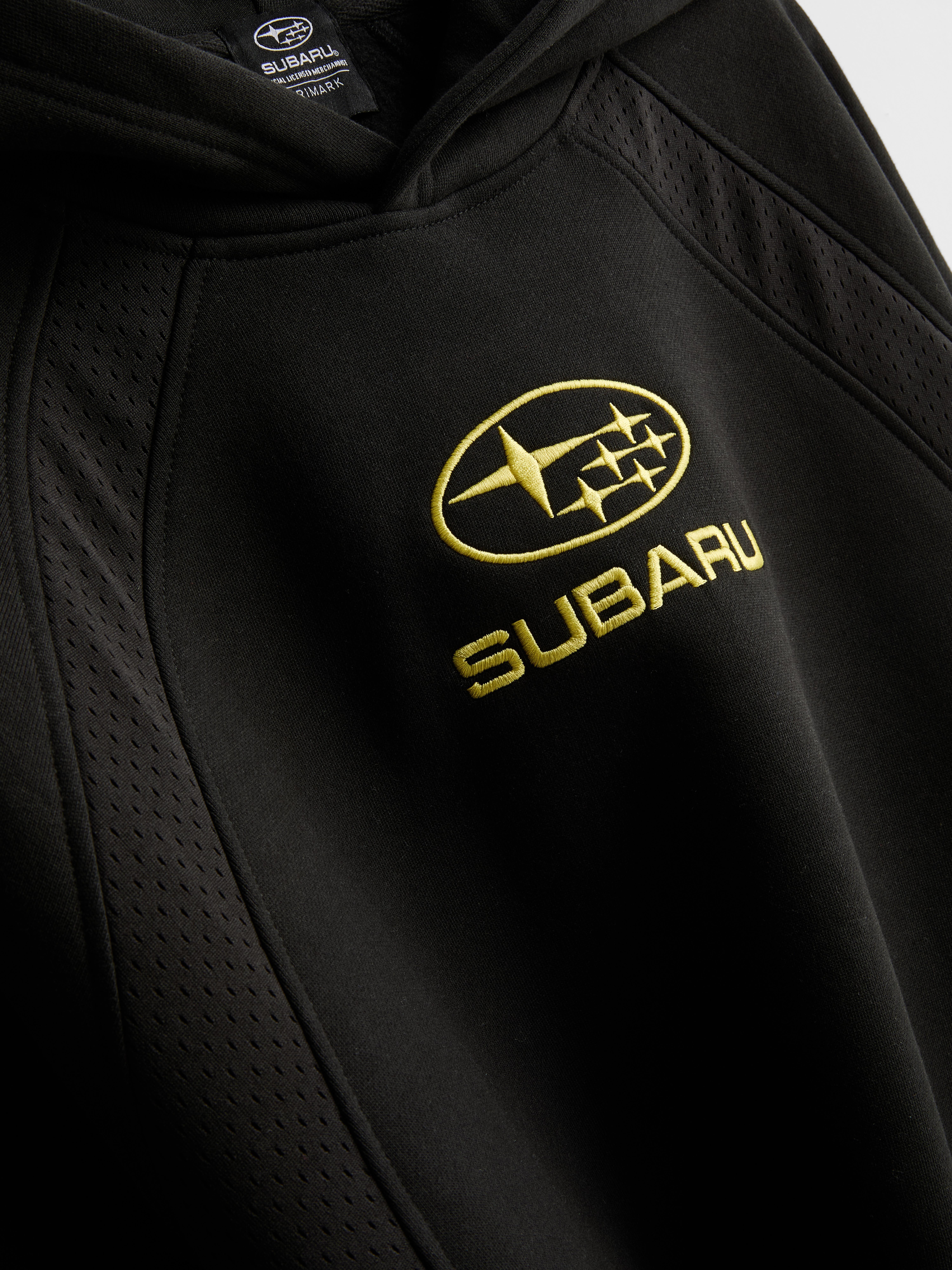 Bluză sport Subaru