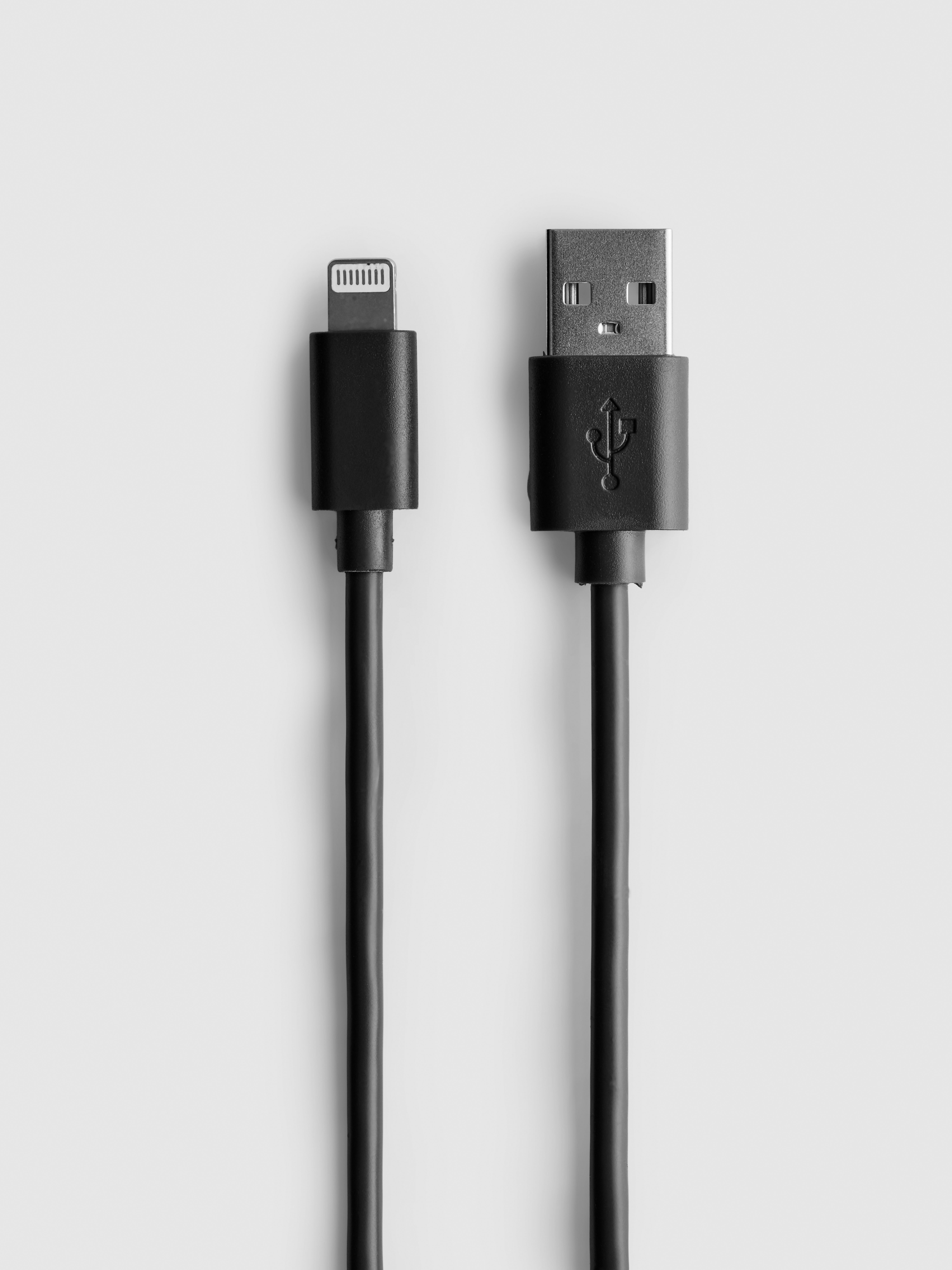 2m USB-A To Lightning Cable
