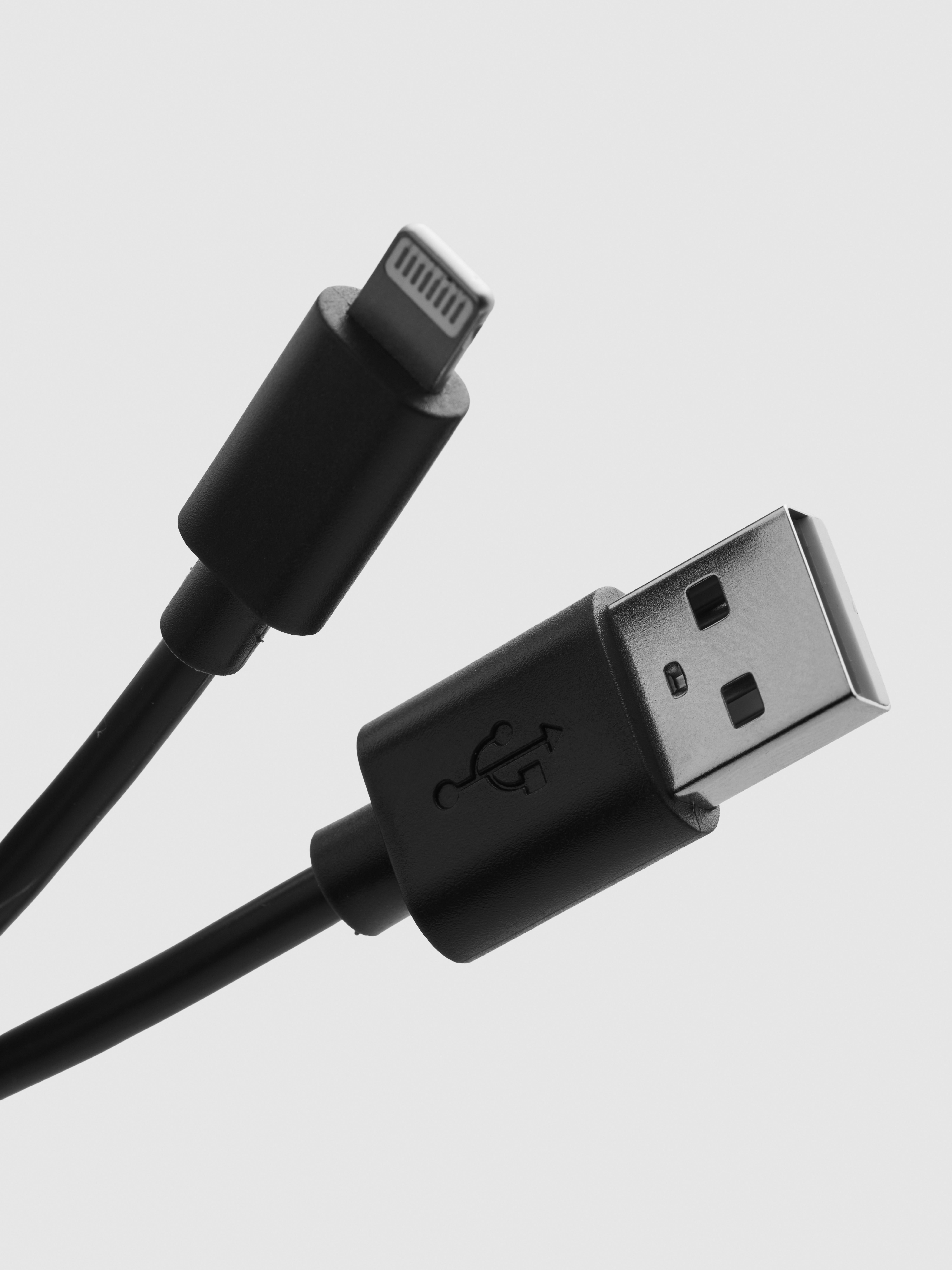2m USB-A To Lightning Cable