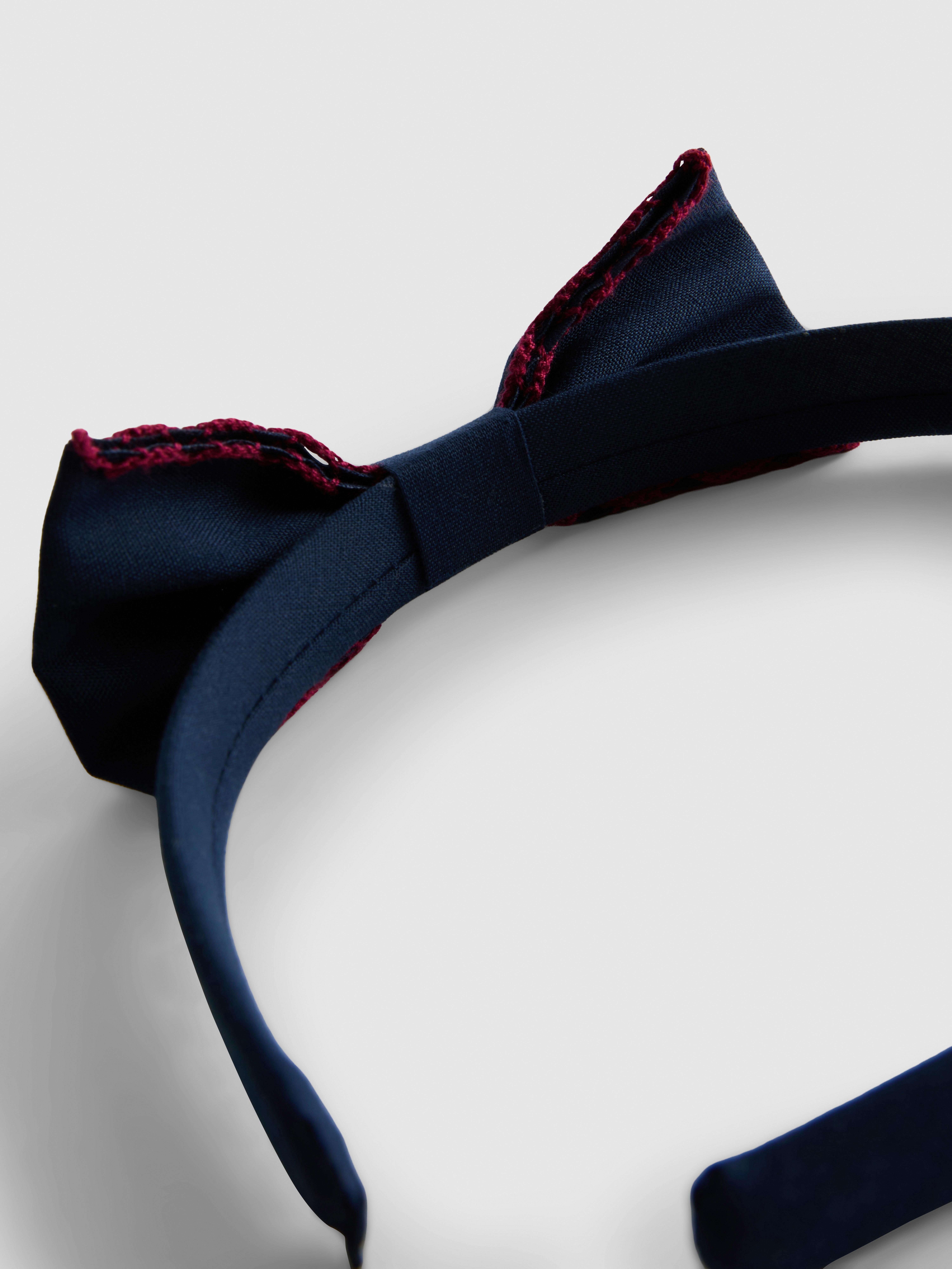 Bow Hairband