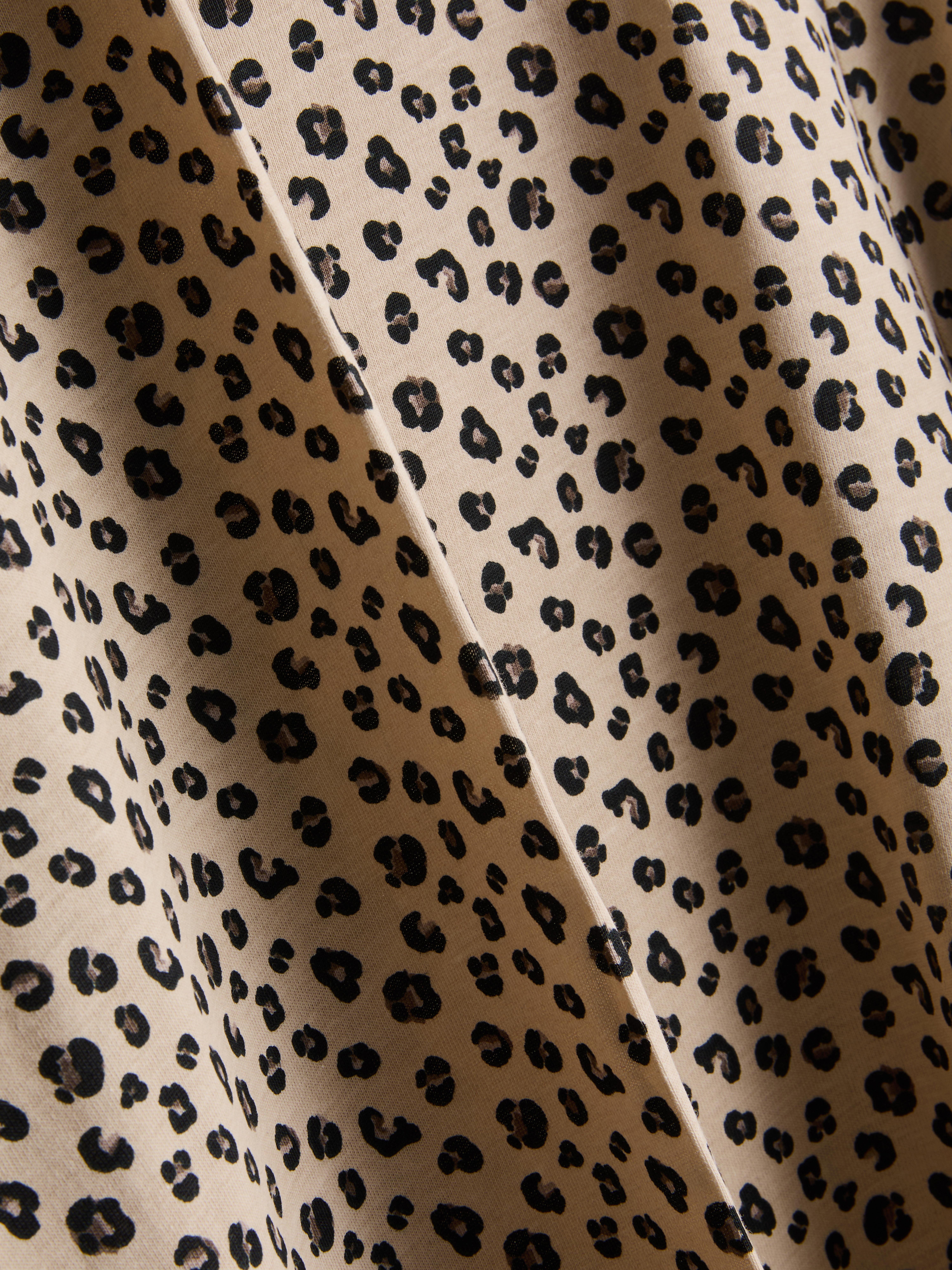 7-15 jr | Puur katoenen pyjama, set van 2