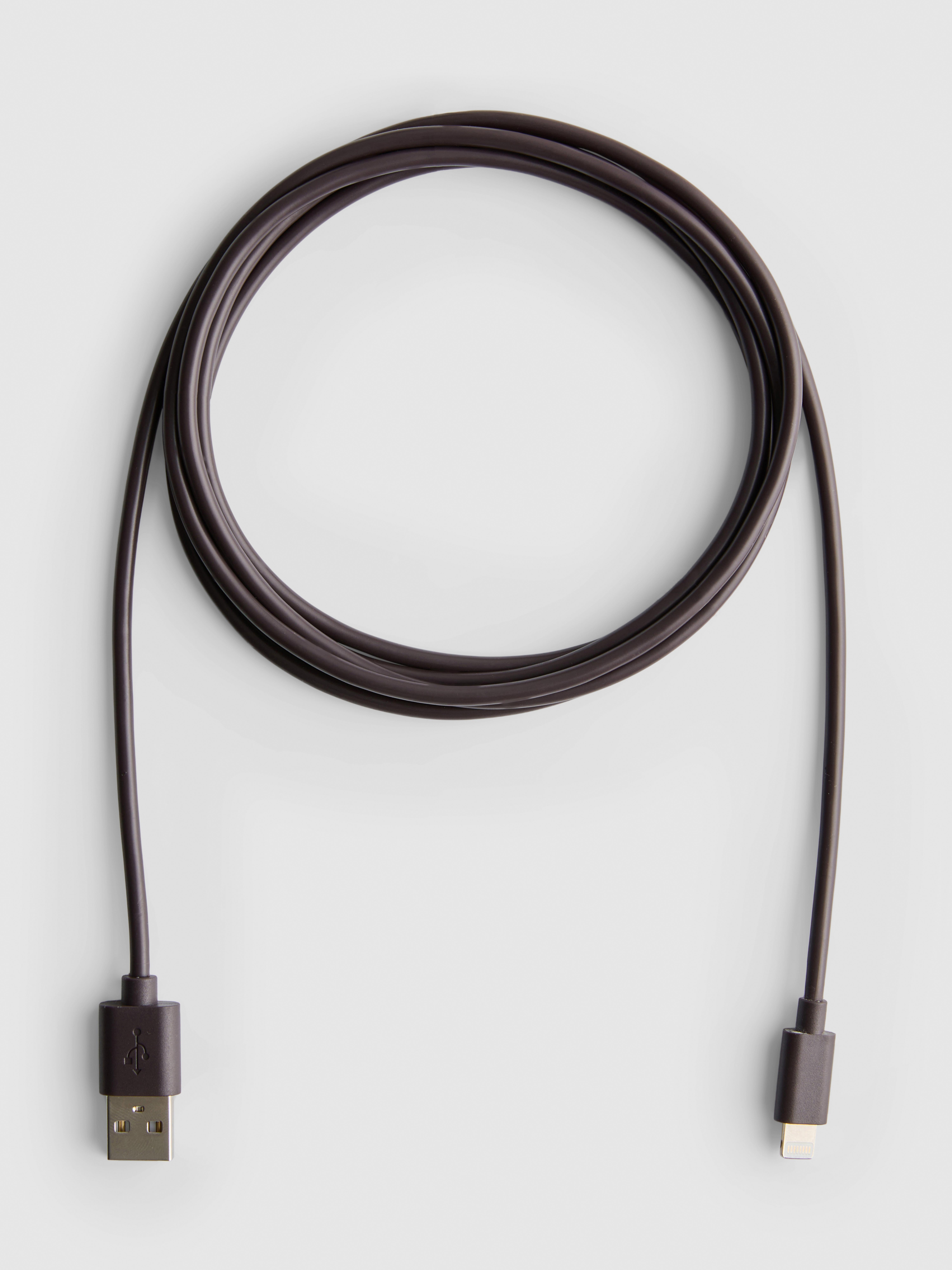 2m USB-A To Lightning Cable