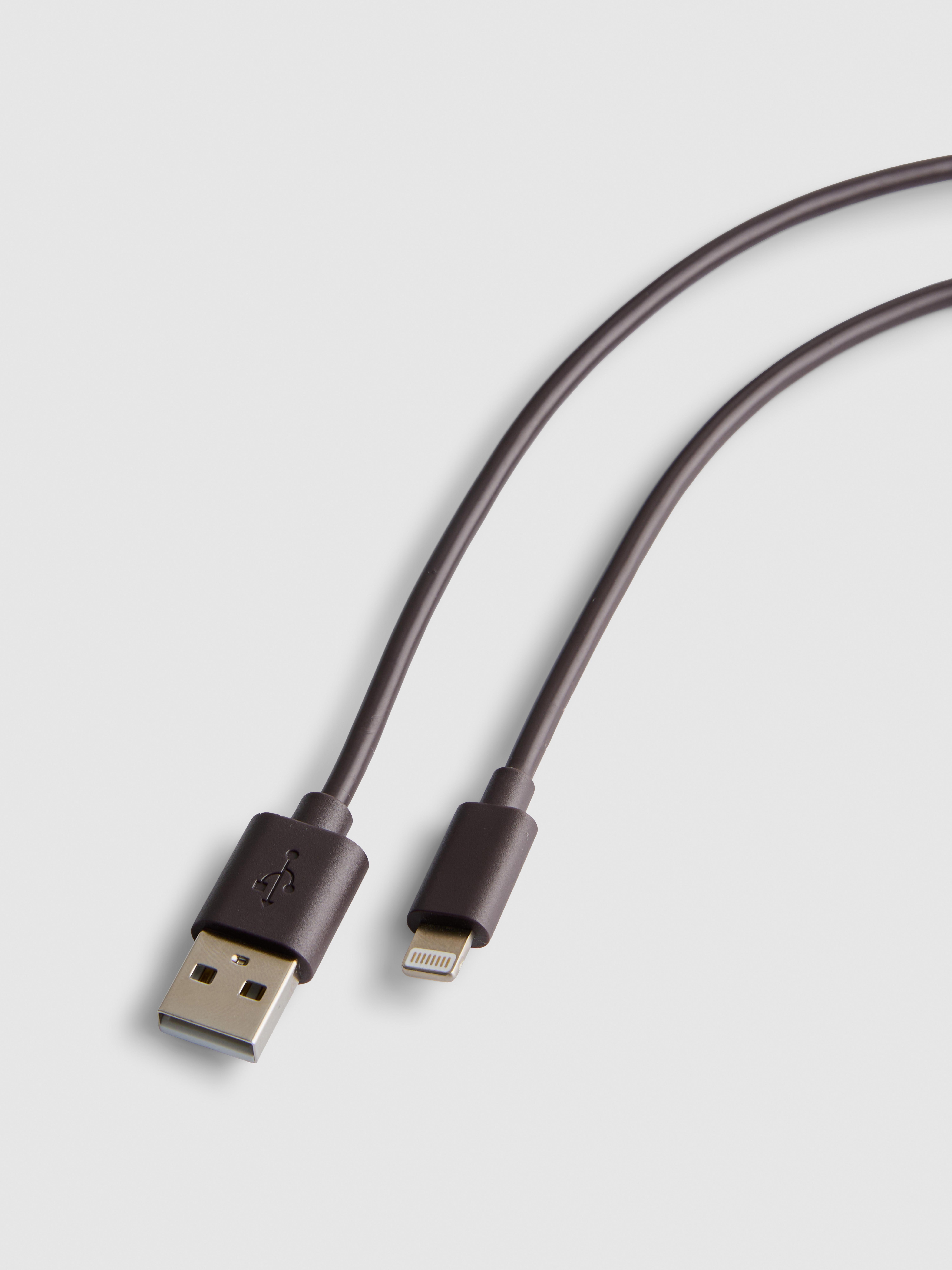 2m USB-A To Lightning Cable