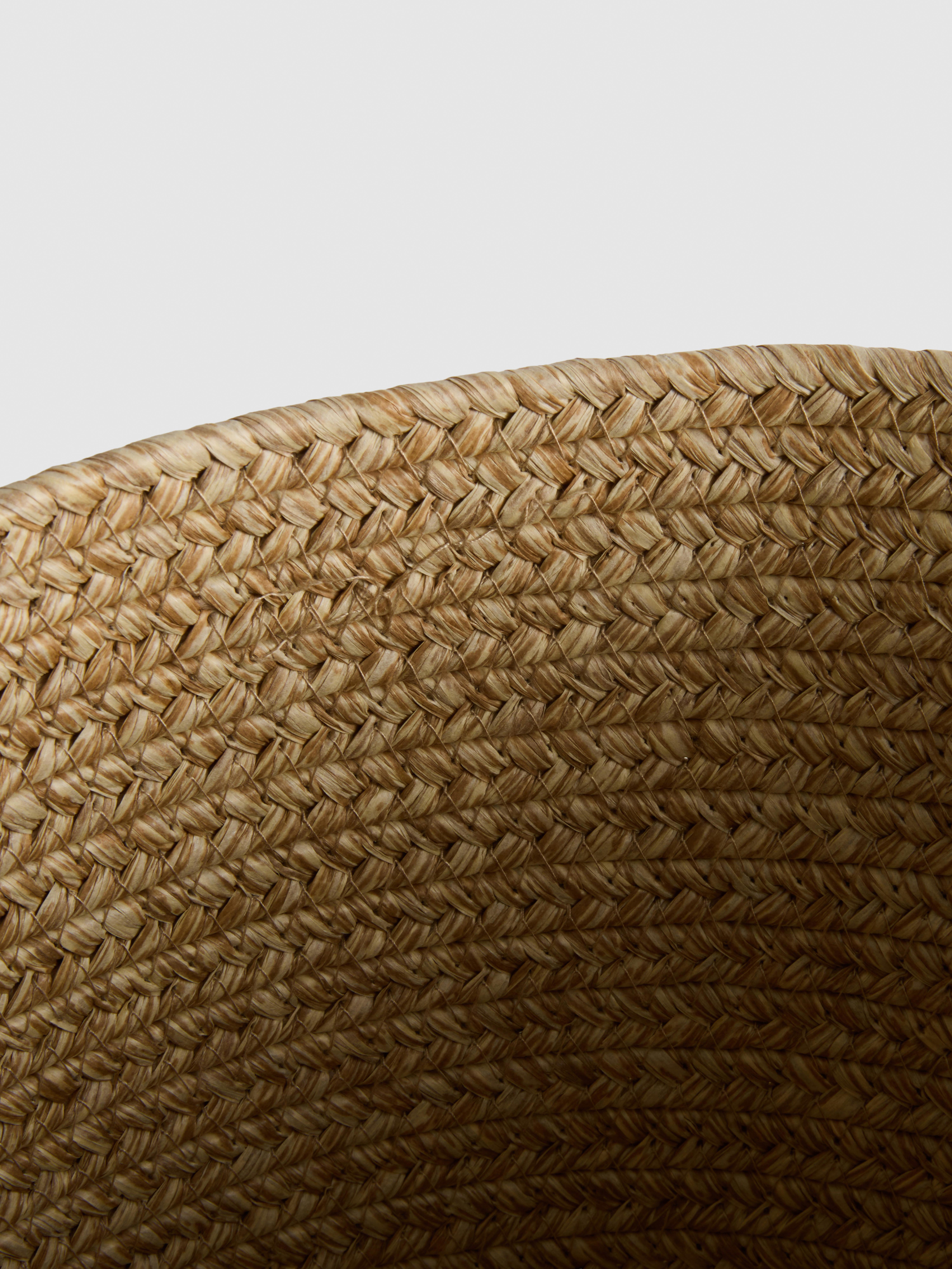 Woven Storage Basket