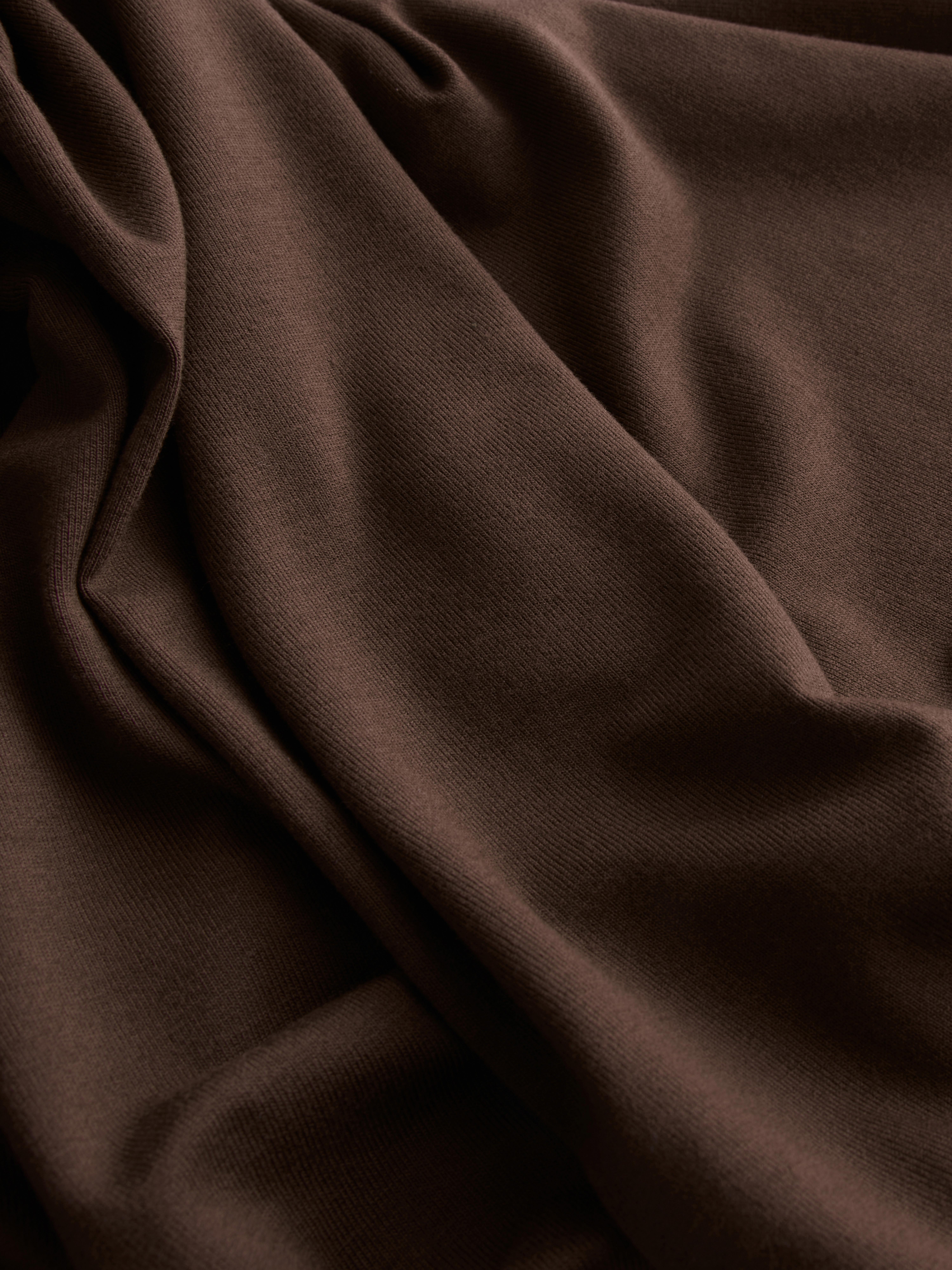 Foulard pour cheveux en jersey