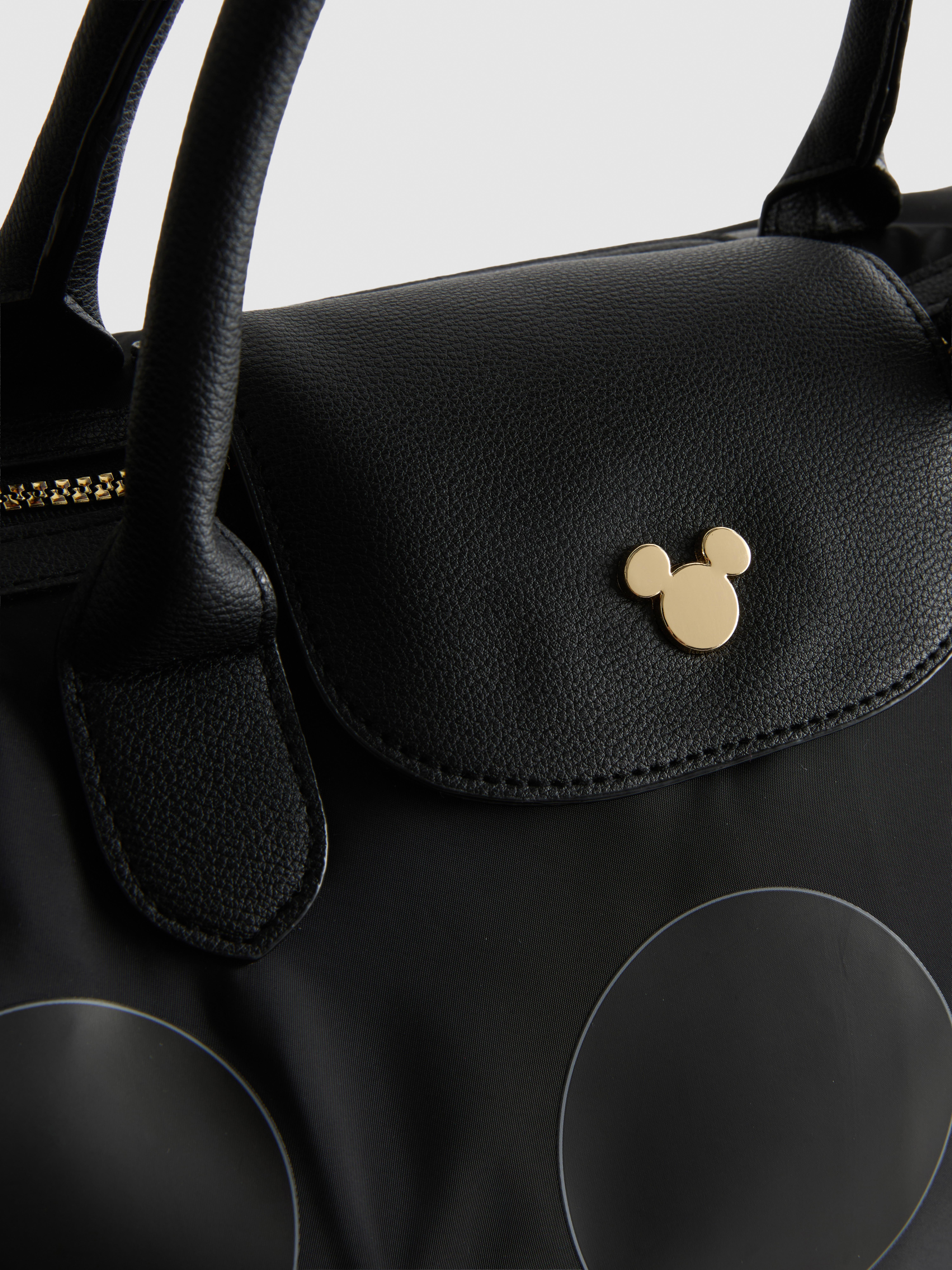 Disney’s Mickey Mouse Weekender