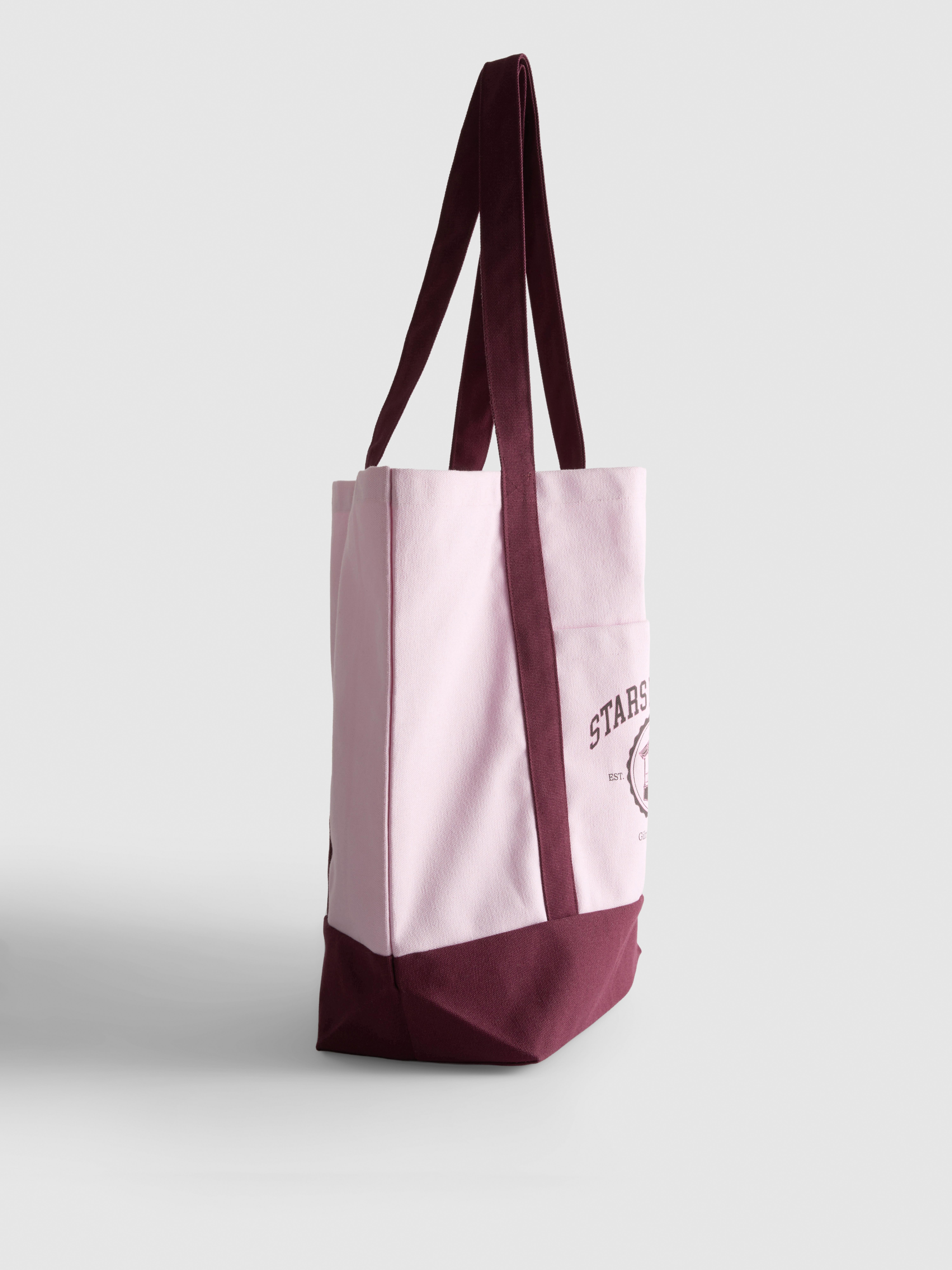 Gilmore Girls Stars Hollow Tote Bag