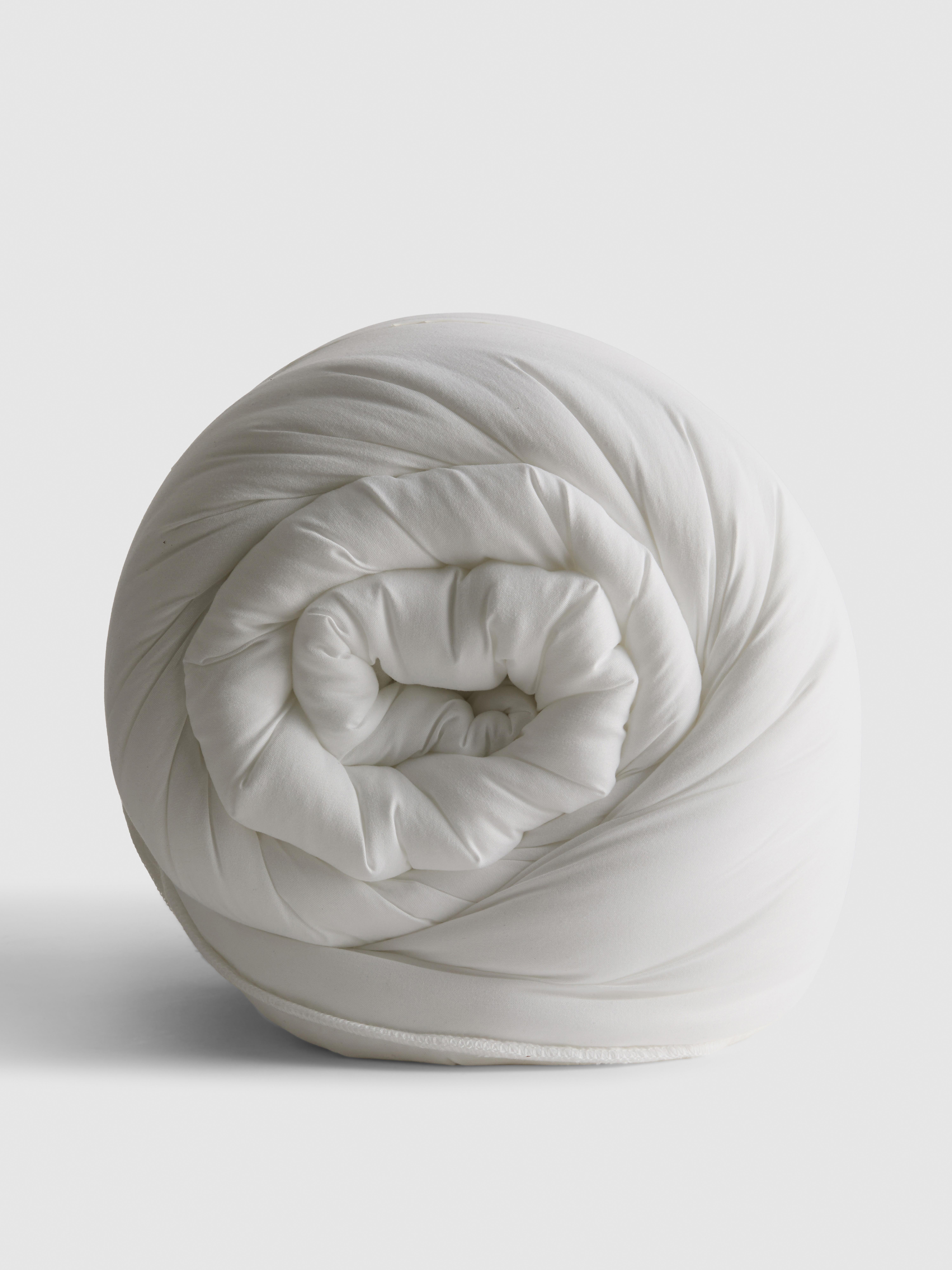 13.5 Tog Super Soft Double Duvet