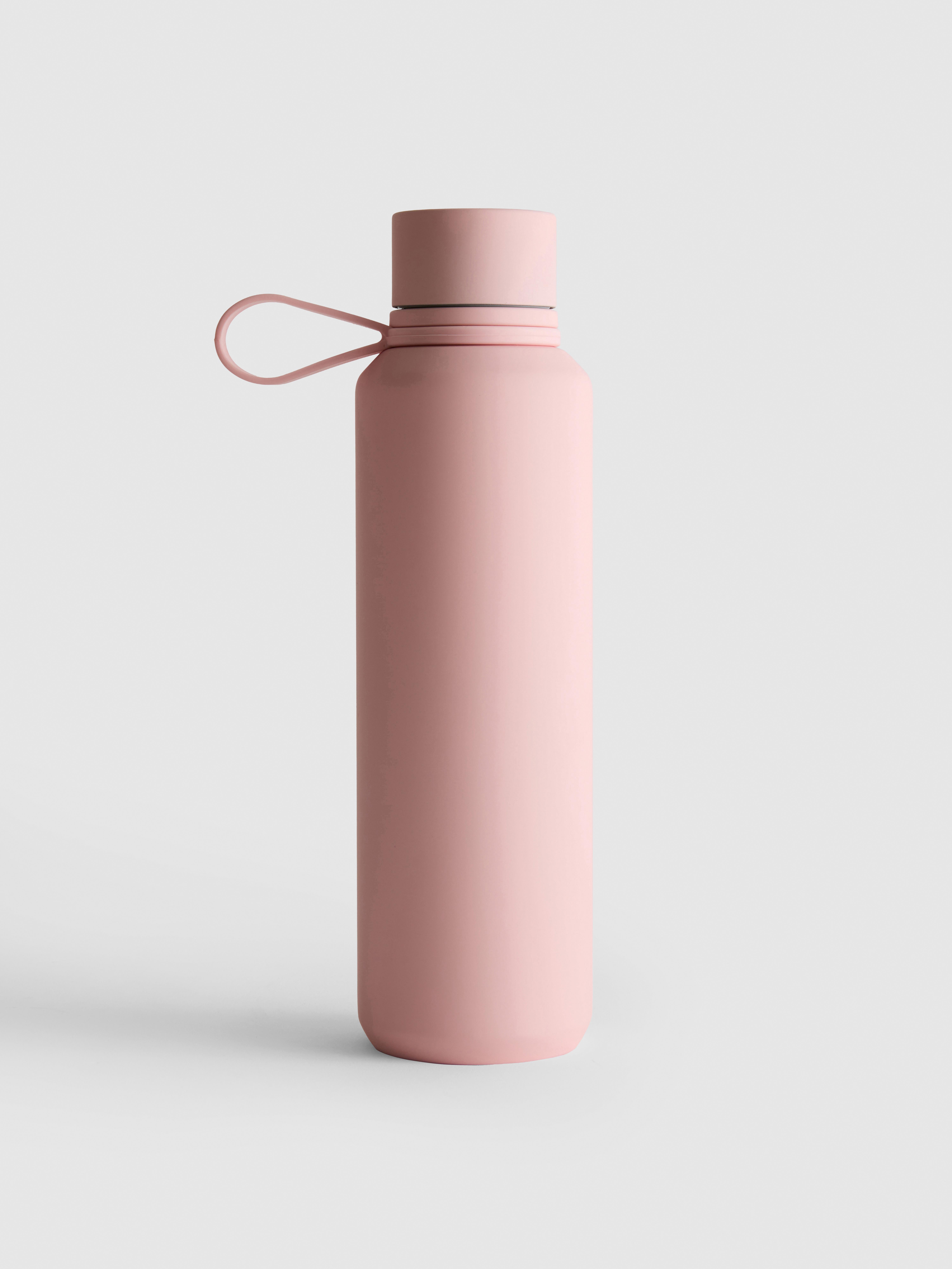 Loop Handle Water Bottle