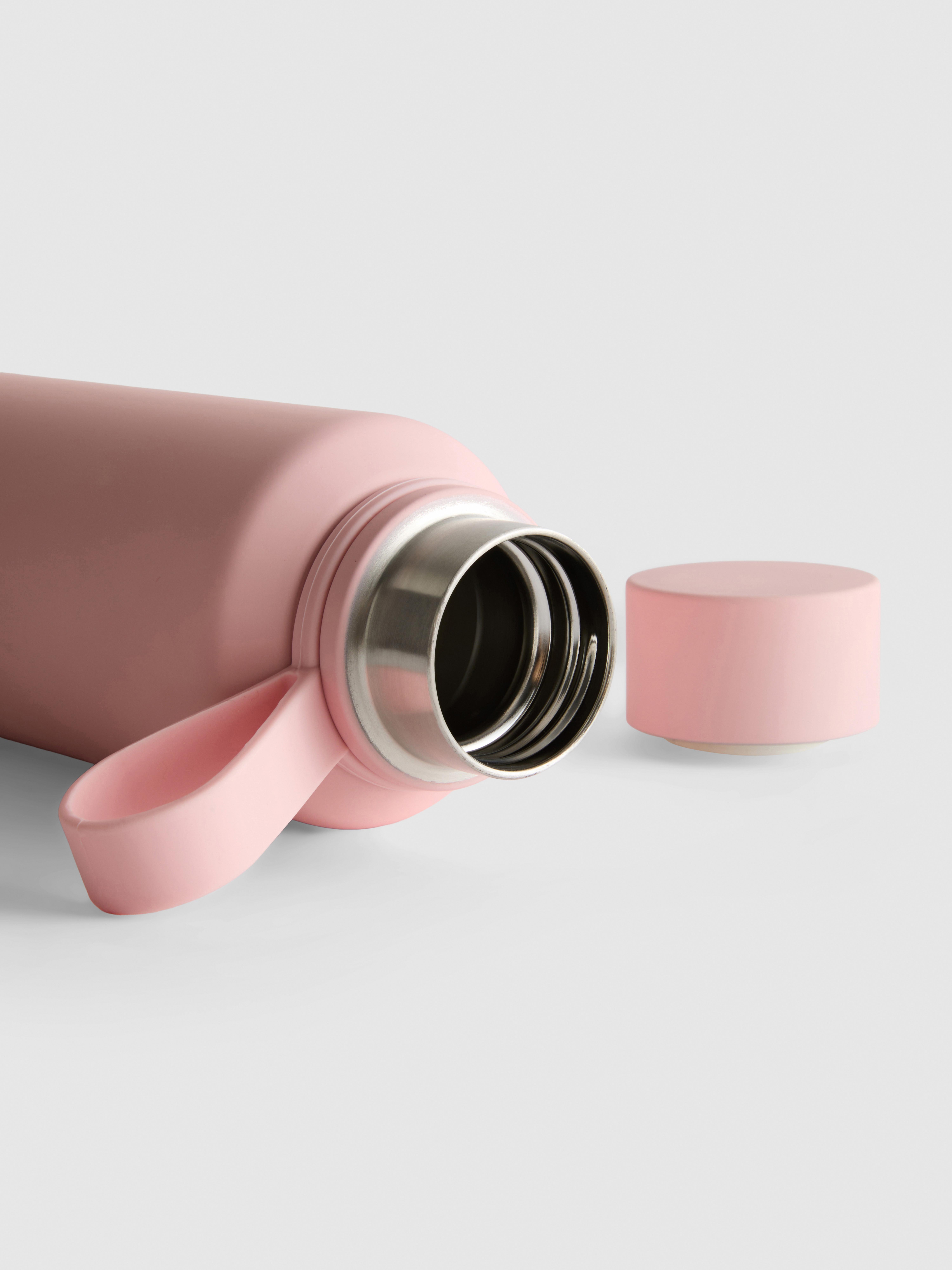 Loop Handle Water Bottle