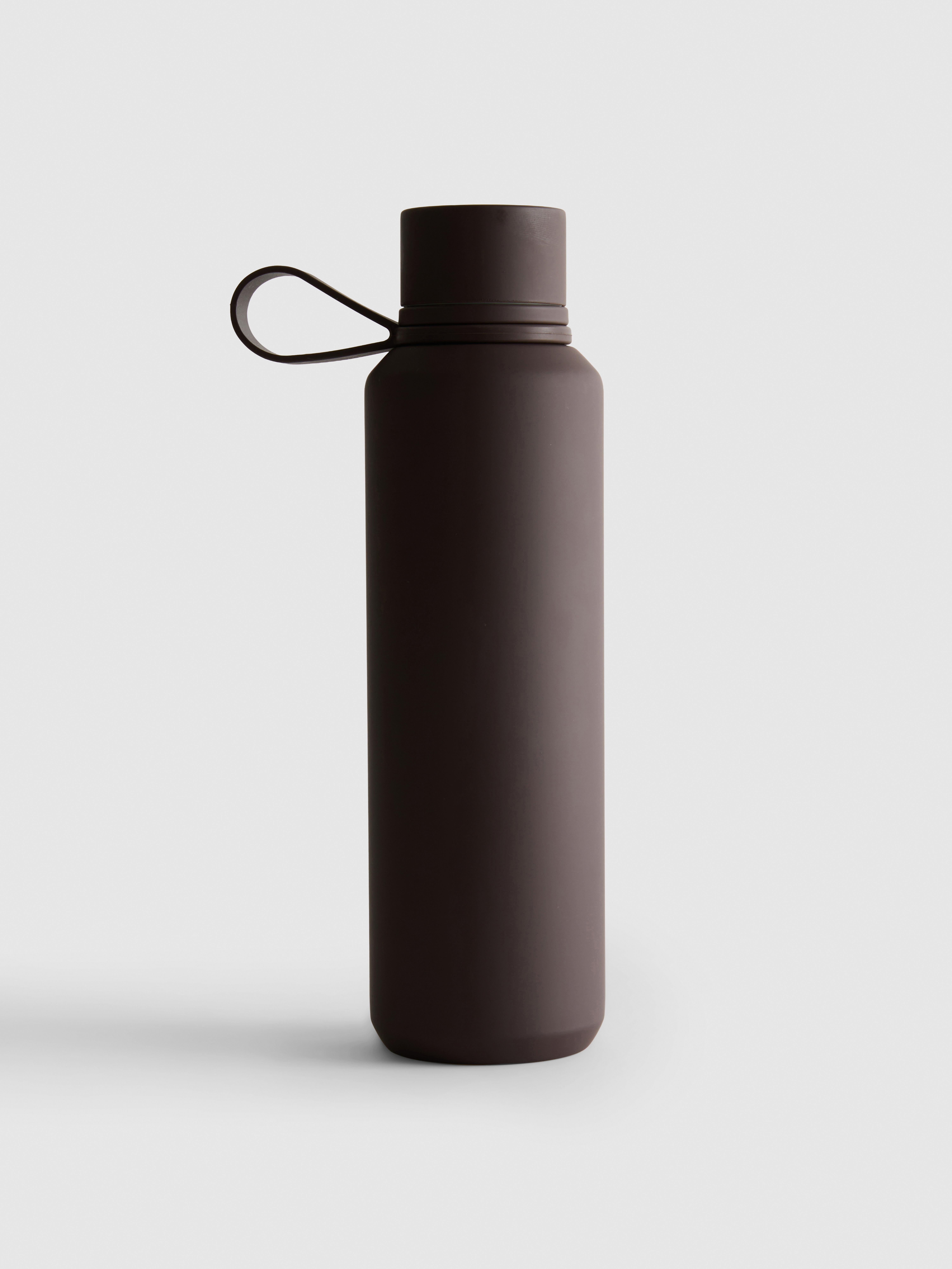 Loop Handle Water Bottle