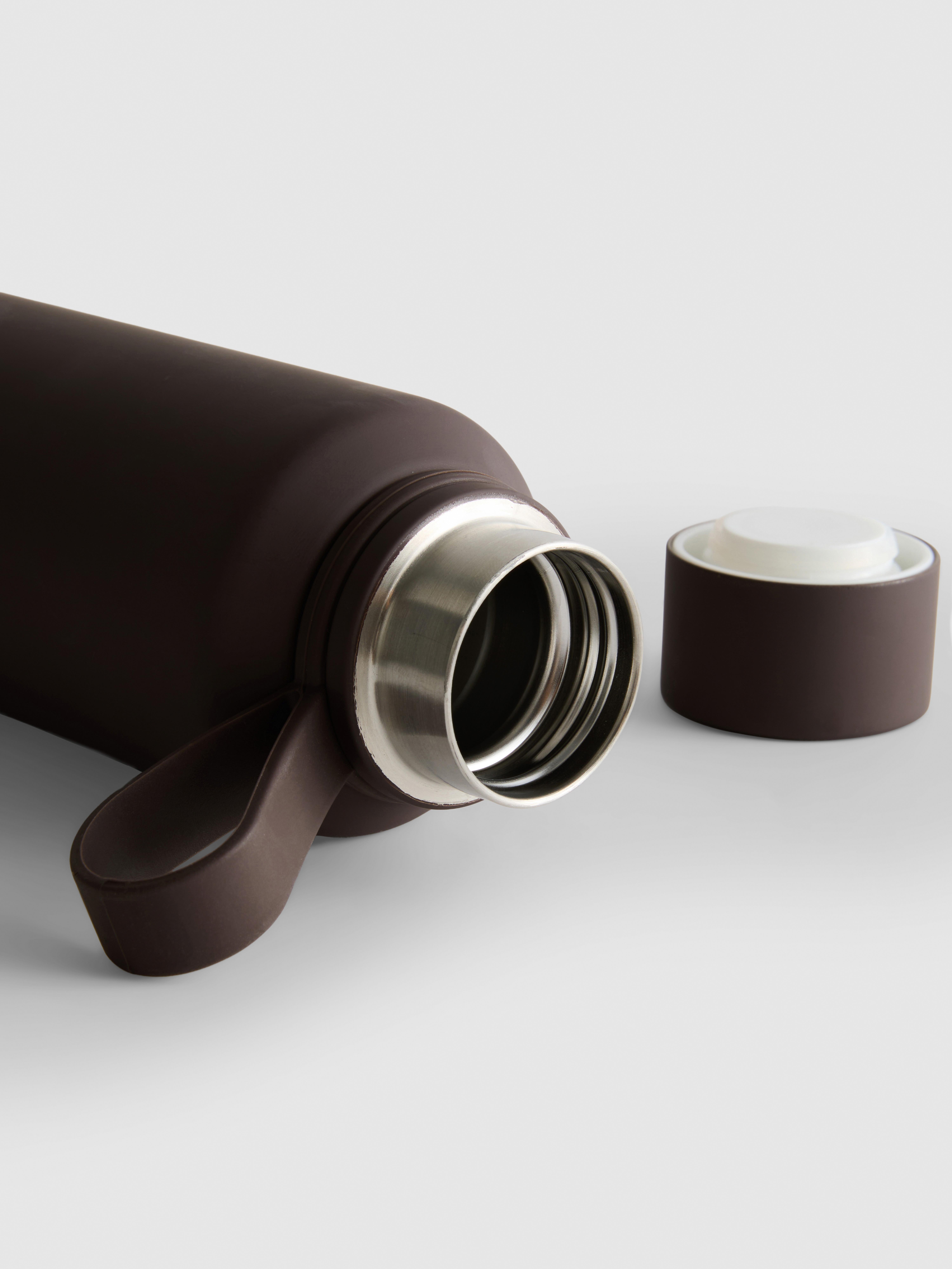Loop Handle Water Bottle