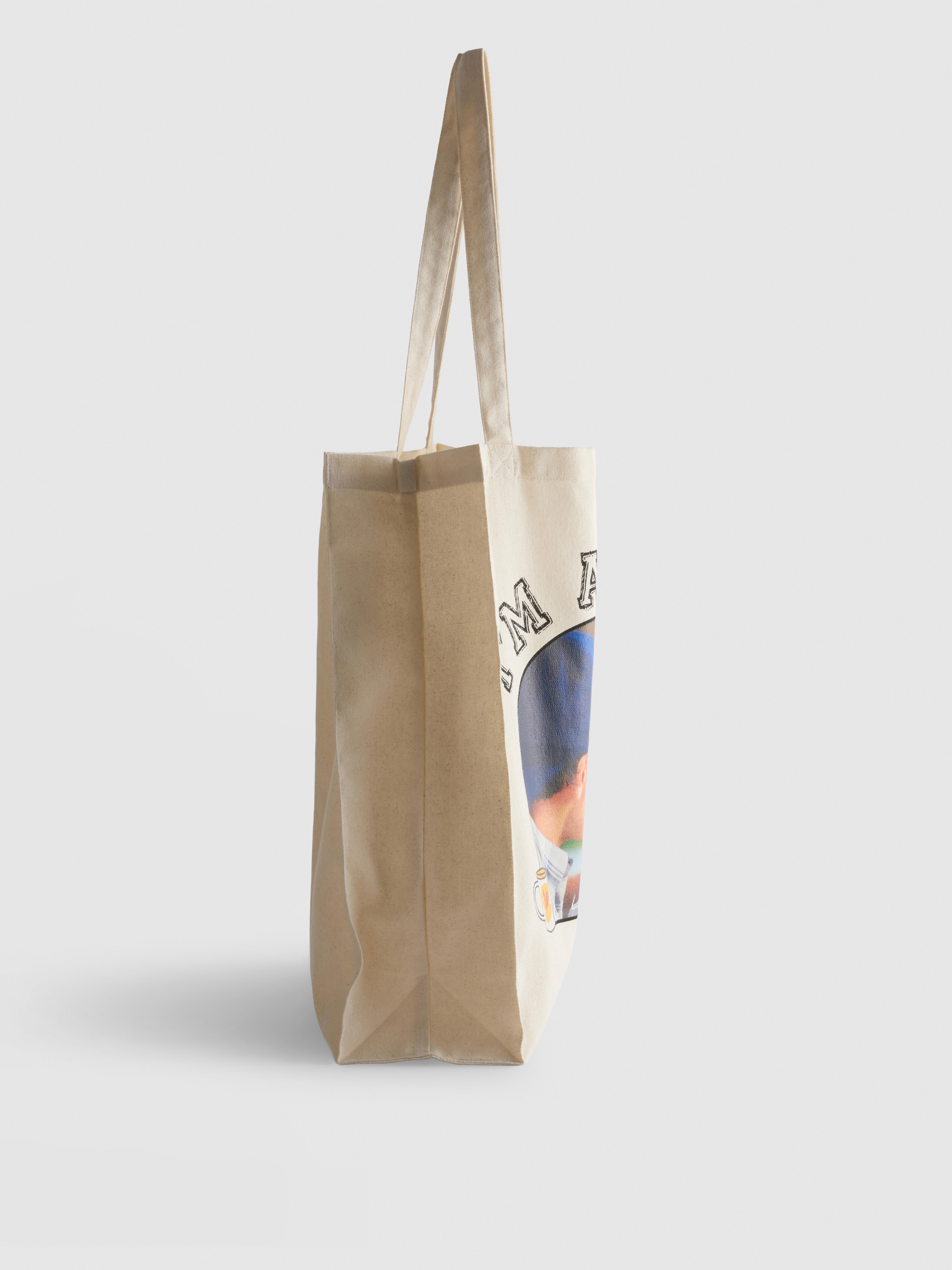 Gilmore Girls I’m All In Tote Bag