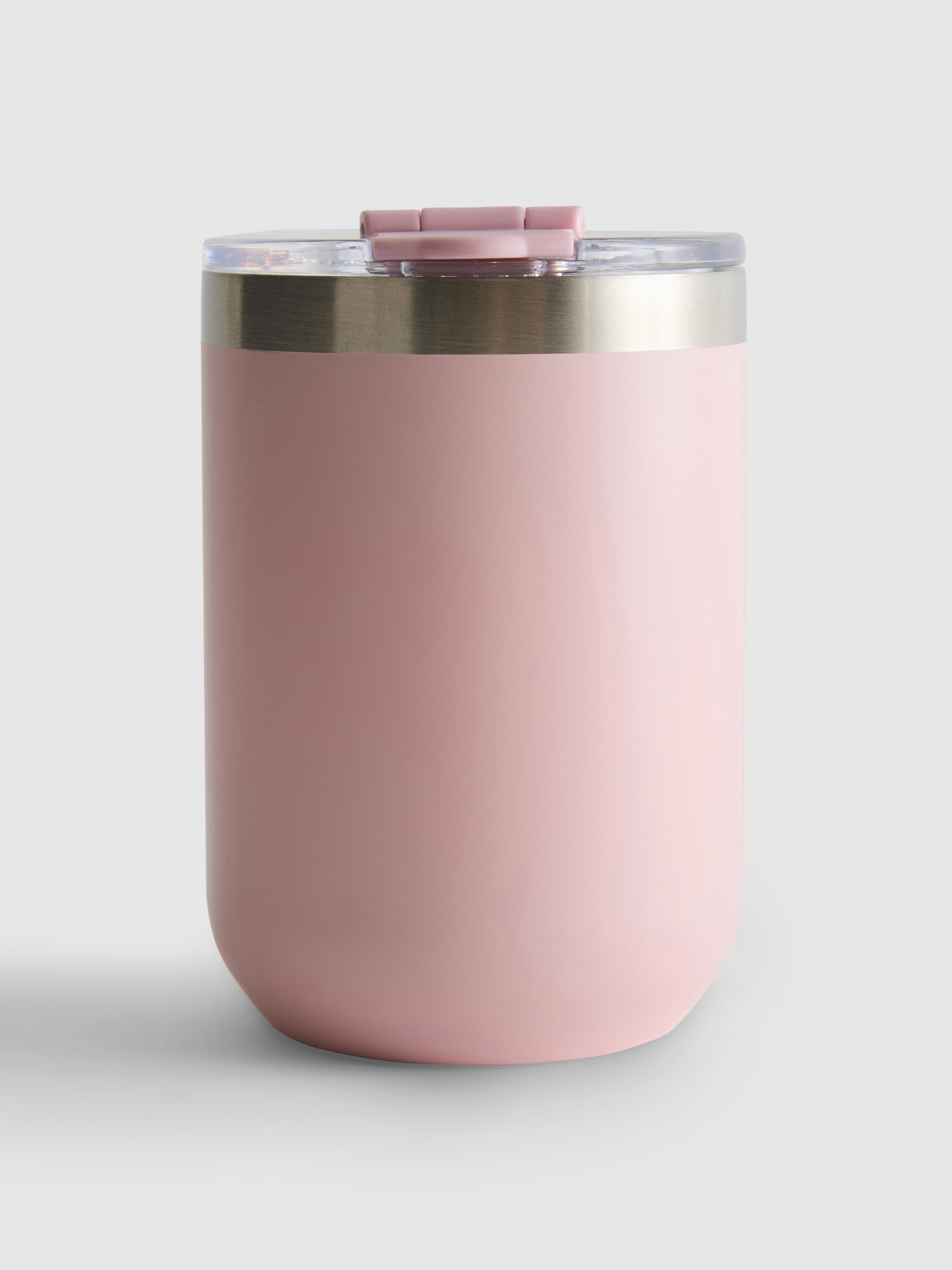 Breast Cancer Awareness Coffee Mug