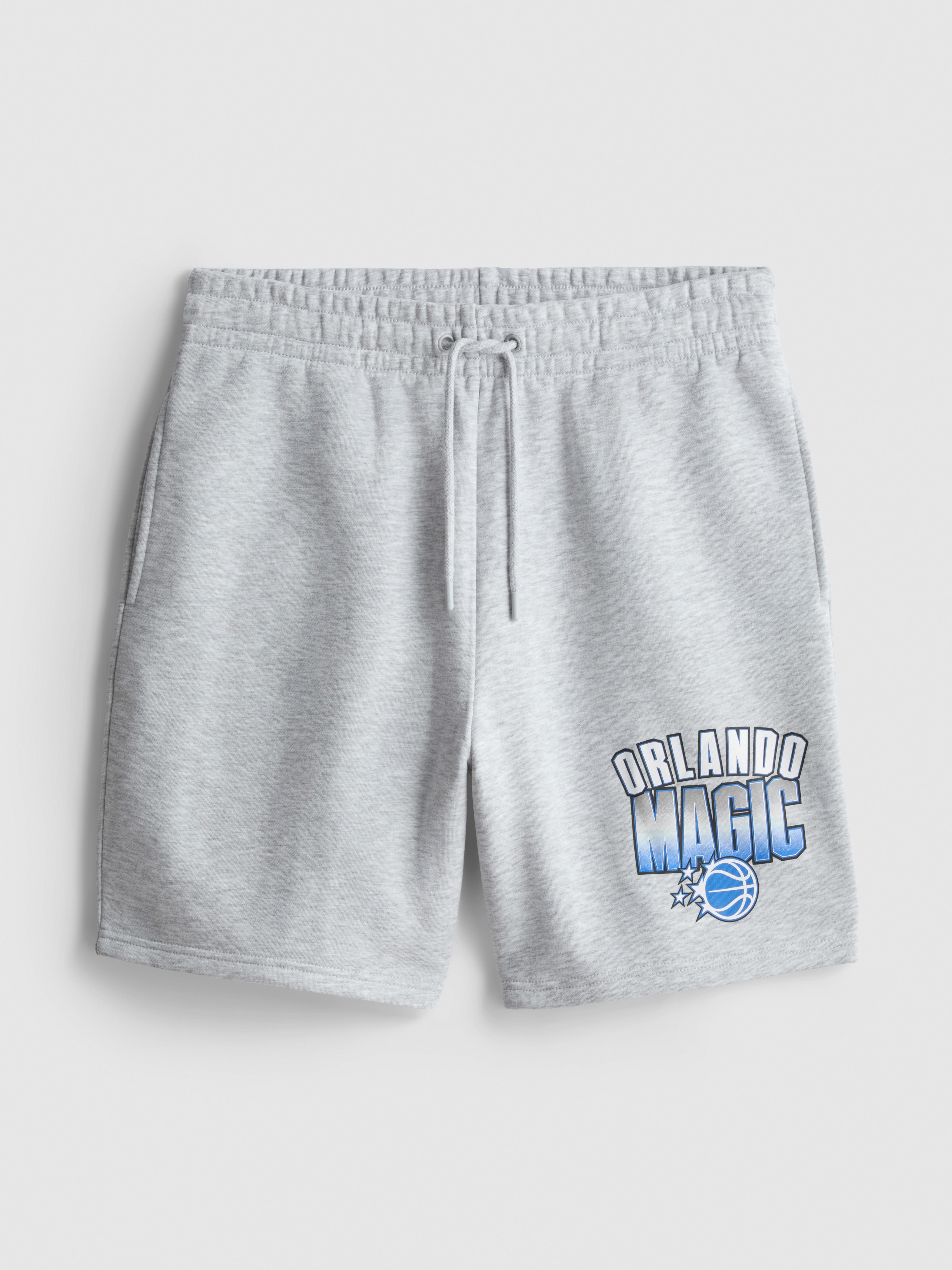NBA Orlando Magic Cotton-Rich Shorts