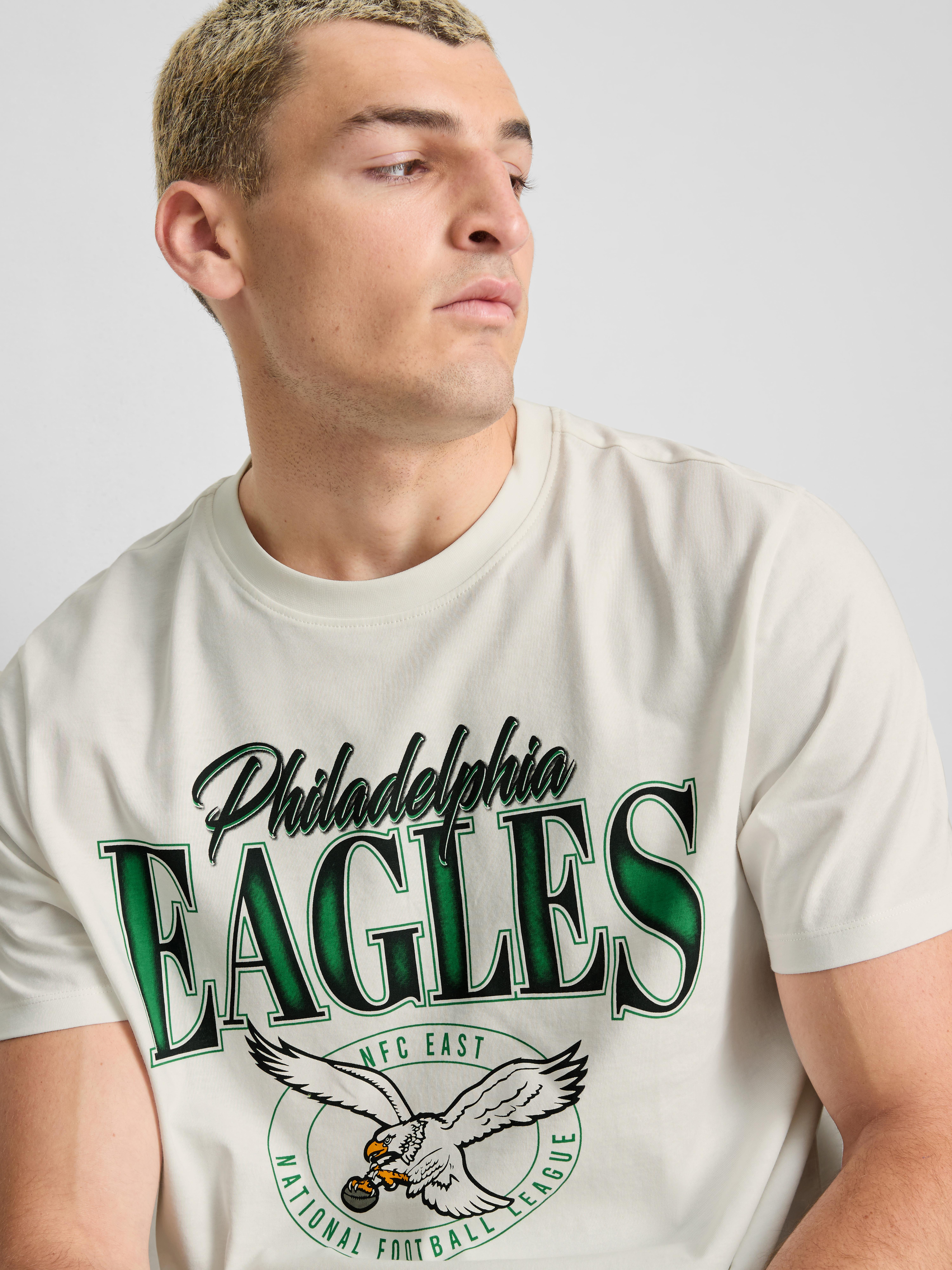 NFL Philadelphia Eagles Graphic T-Shirt
