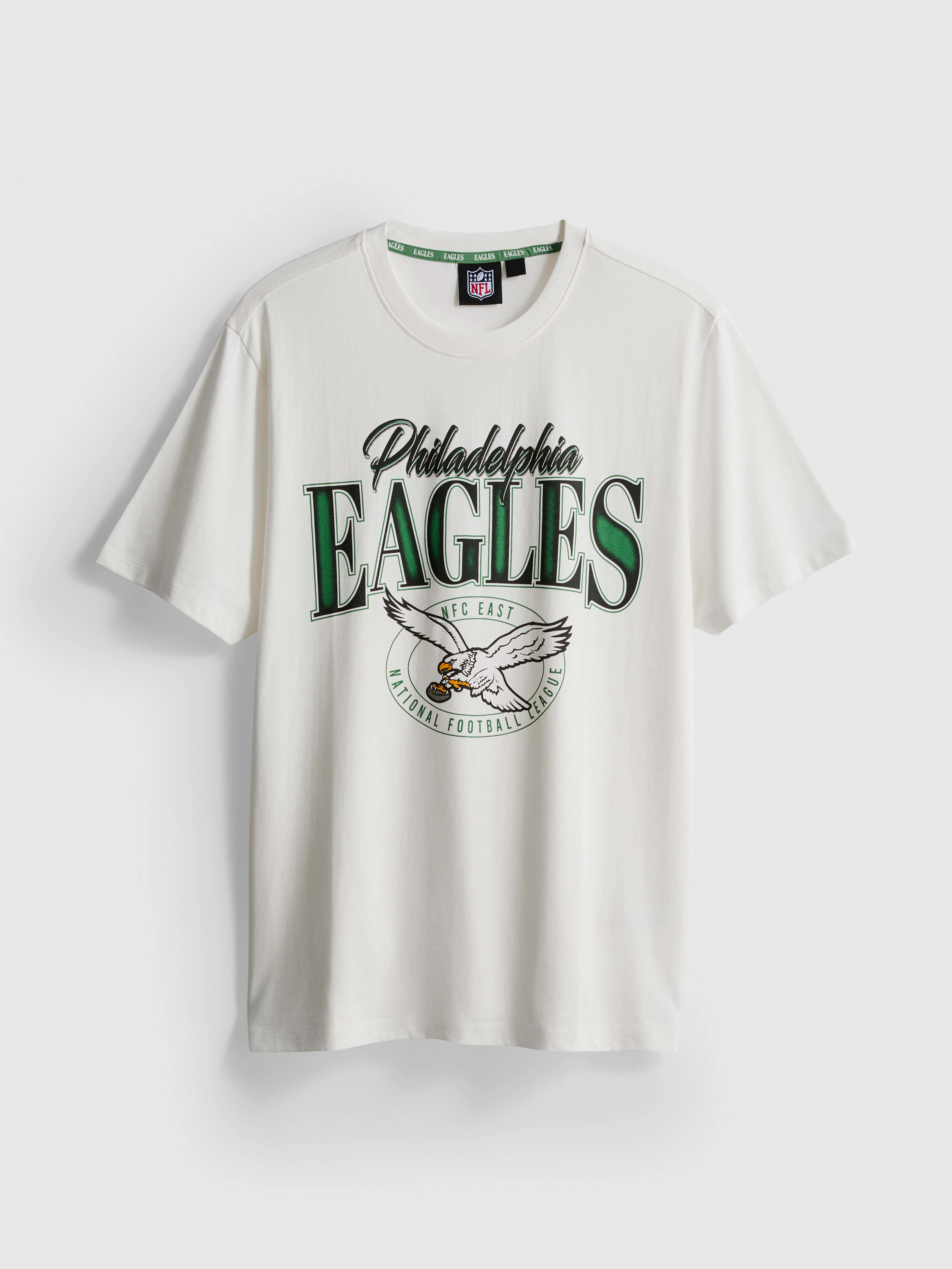 NFL Philadelphia Eagles Graphic T-Shirt