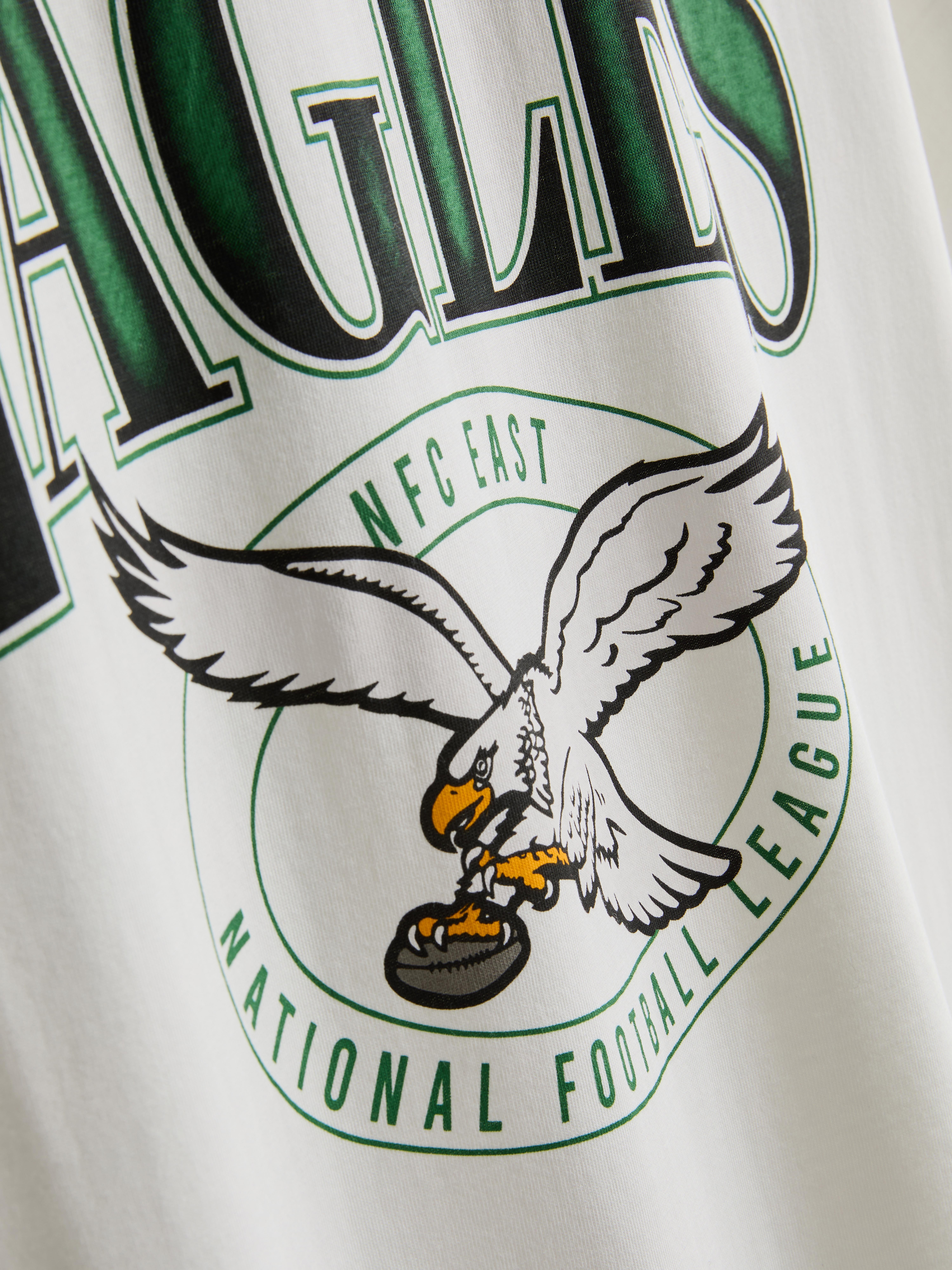 NFL Philadelphia Eagles Graphic T-Shirt