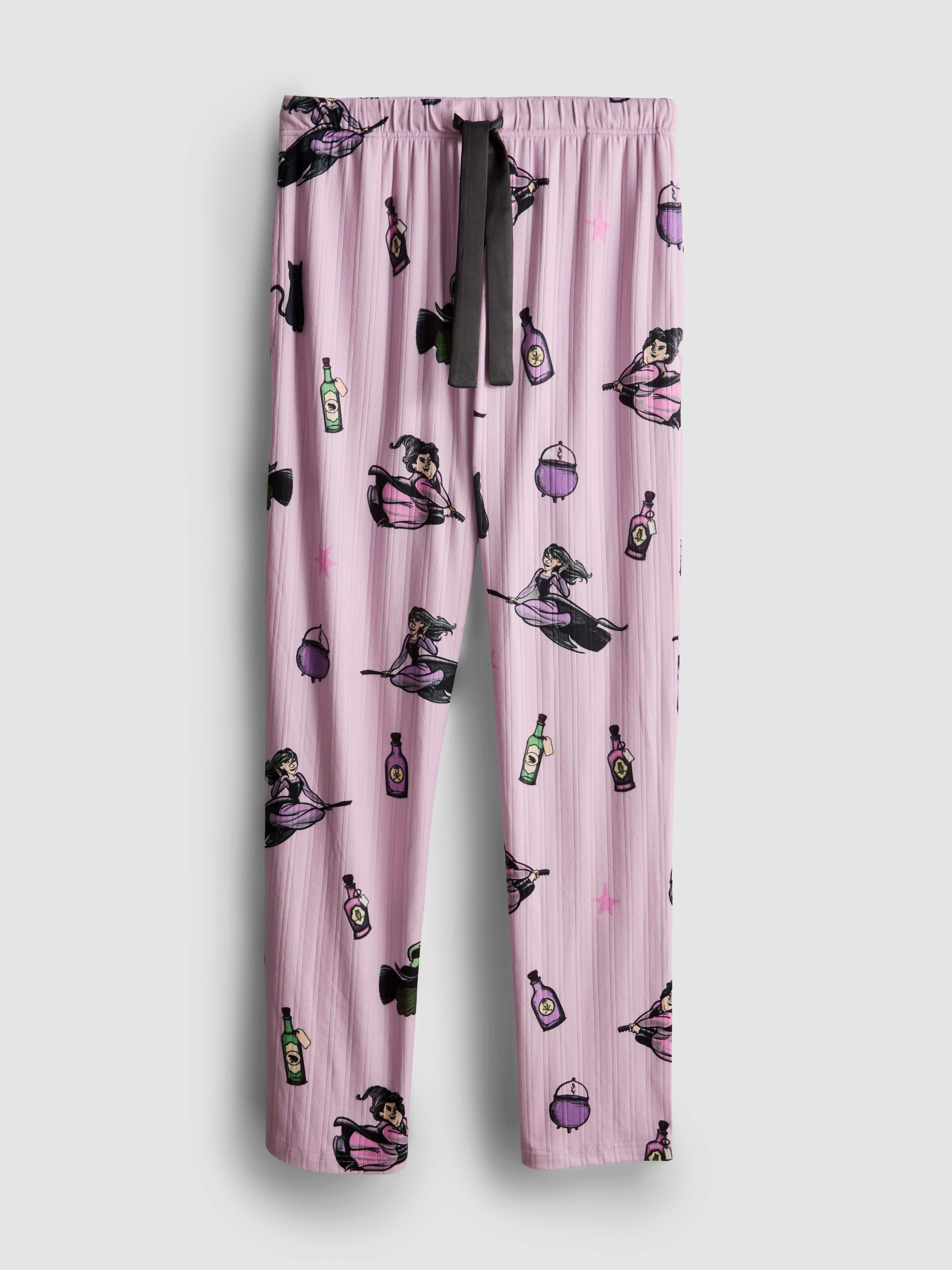 Hocus Pocus Pajama Bottoms
