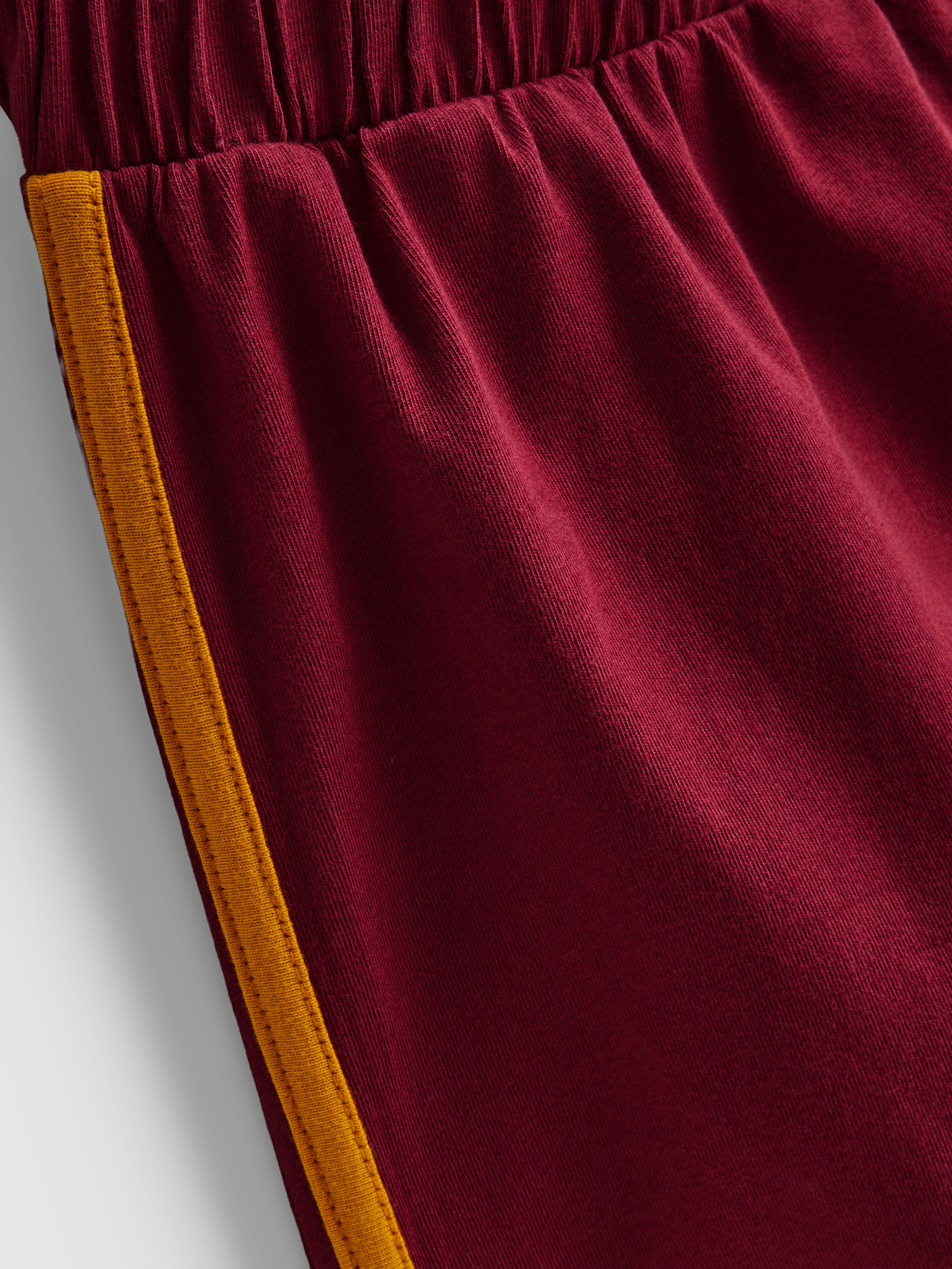 Buffy The Vampire Slayer Shorty Pajamas